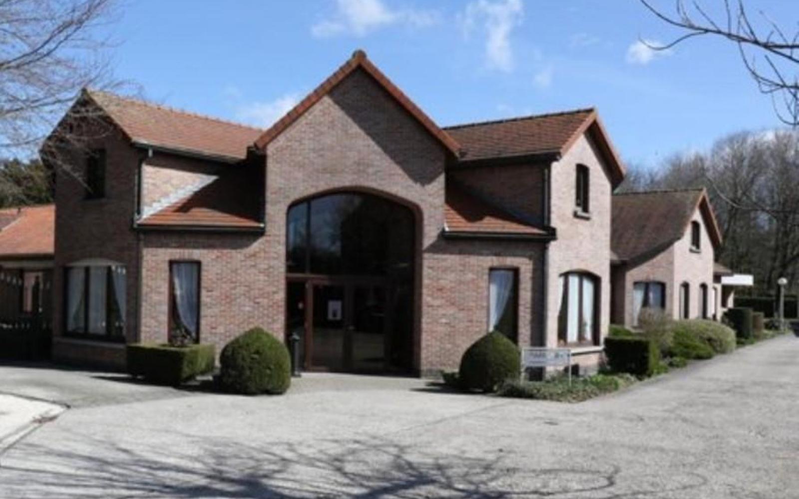 Maison de repos Huis Coppens