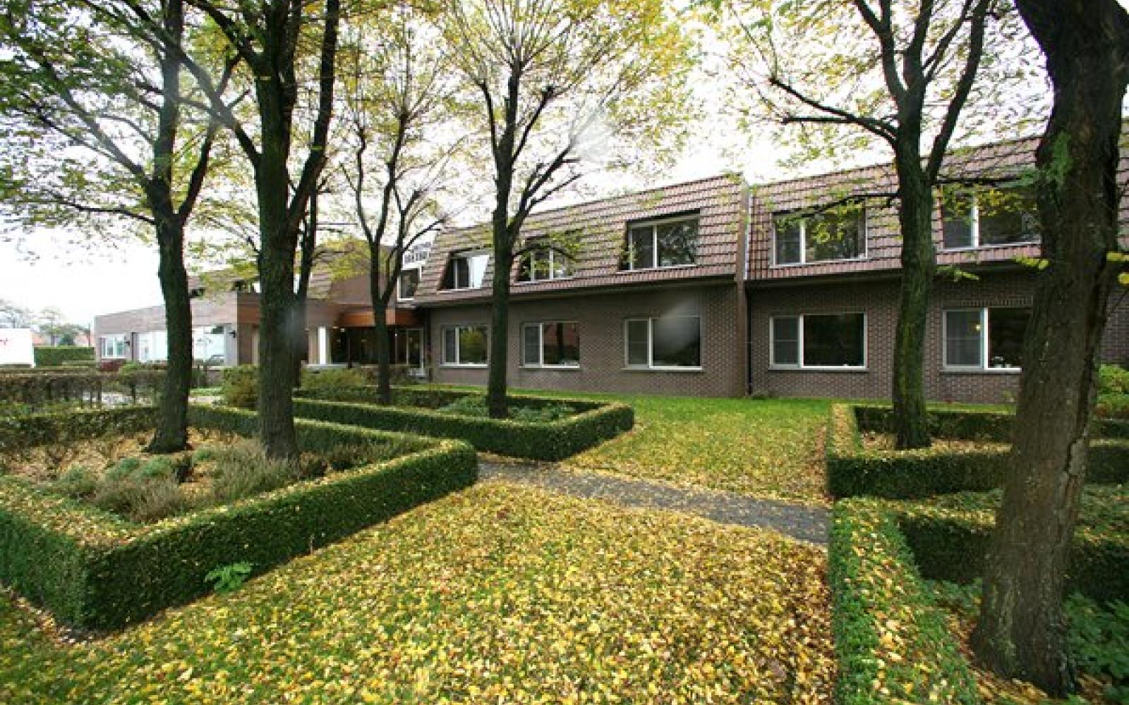 WZC Heiberg