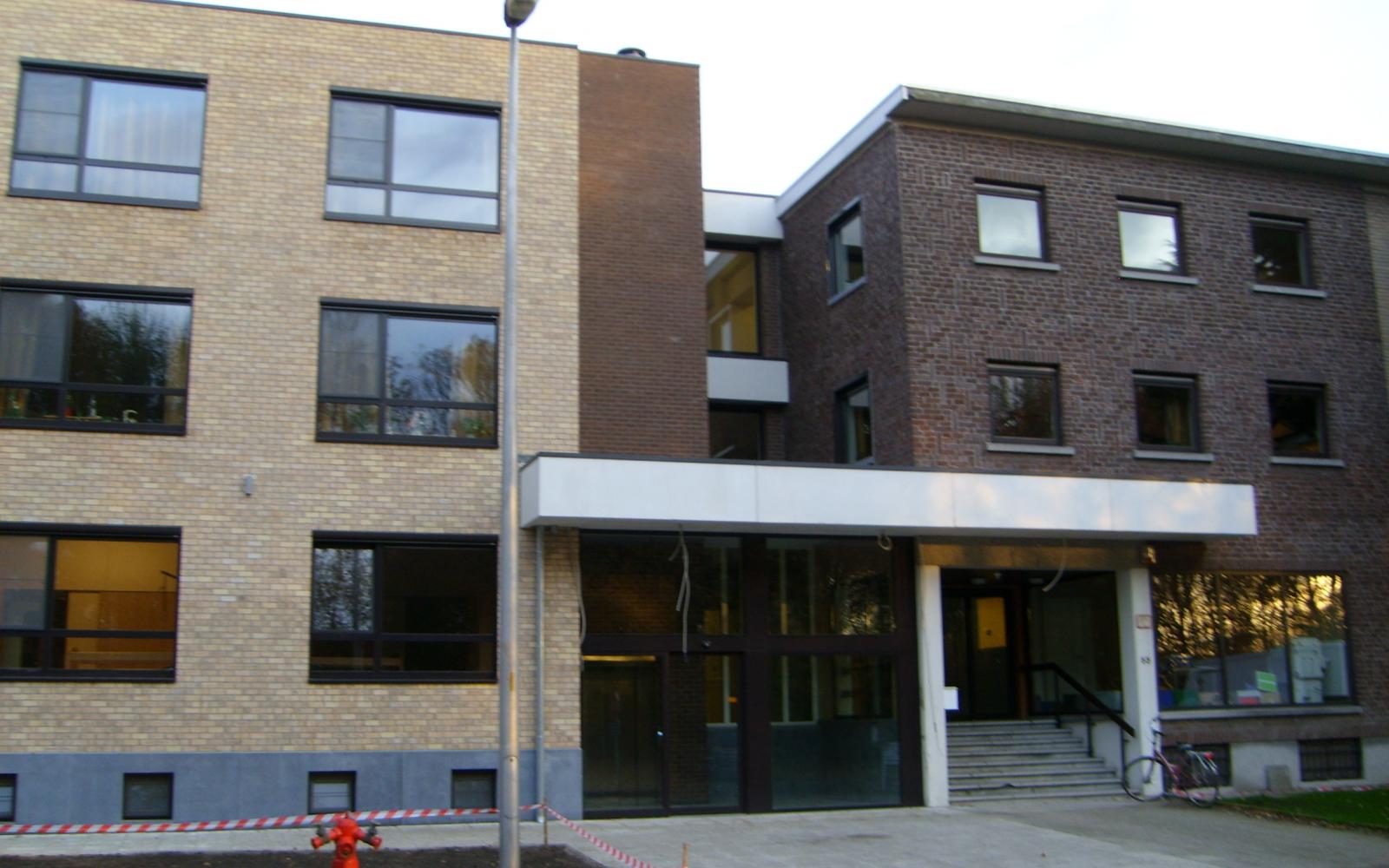 WZC Heydehof