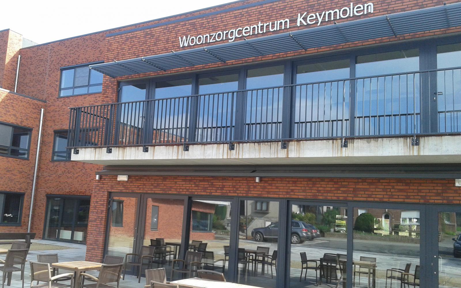 WZC Keymolen