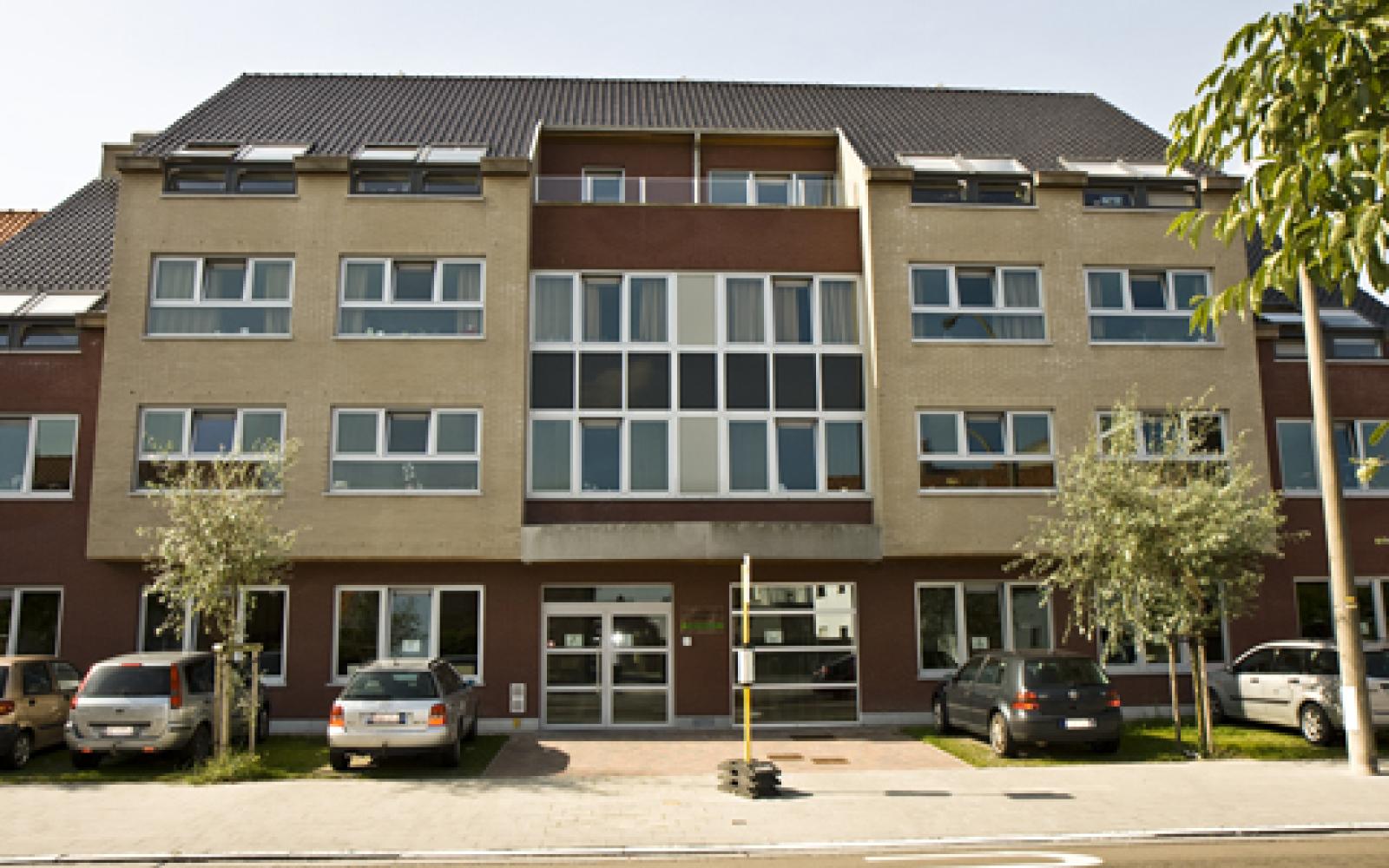 Maison de Repos Ons Geluk