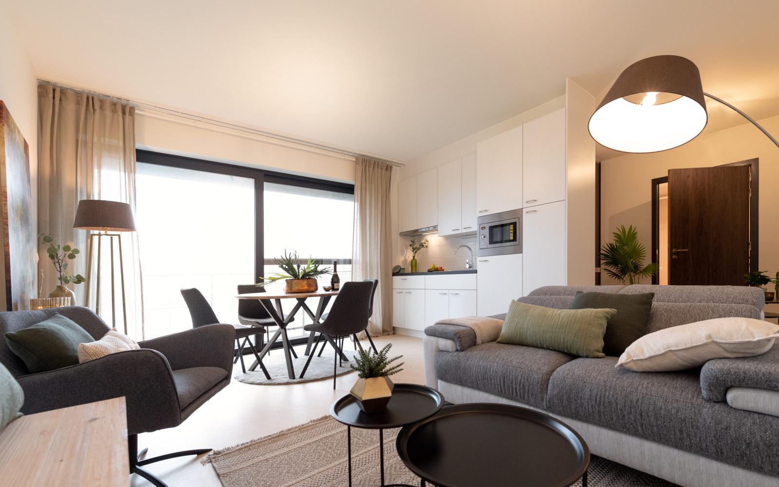 Assistentiewoning Coosterveld