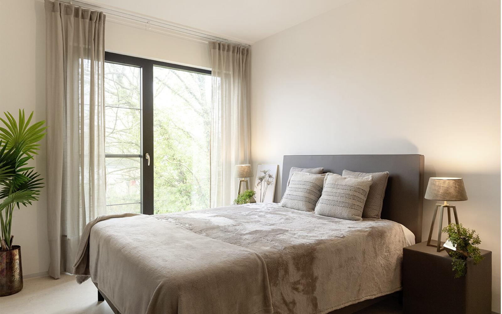 Assistentiewoning Coosterveld