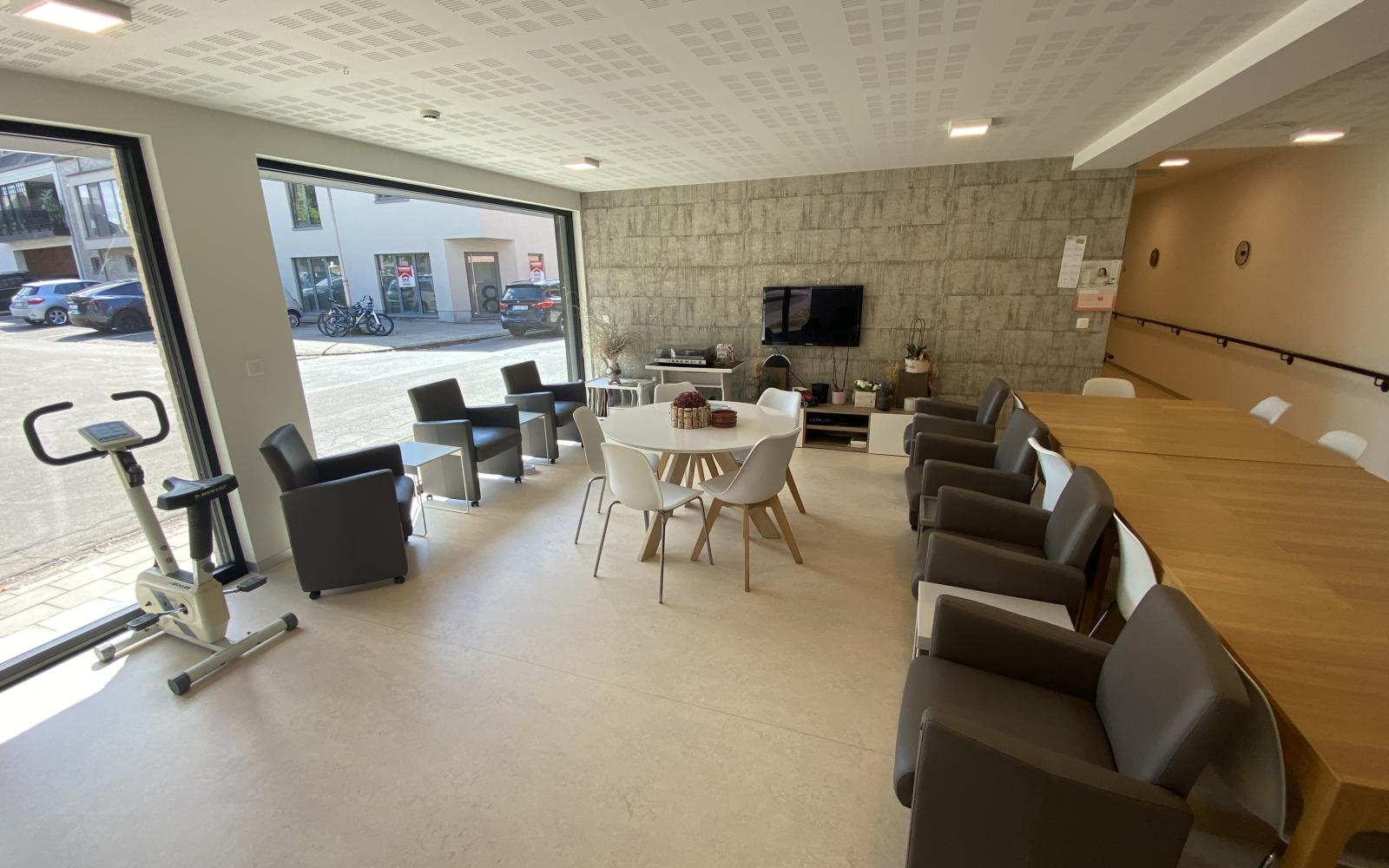 Assistentiewoning Coosterveld