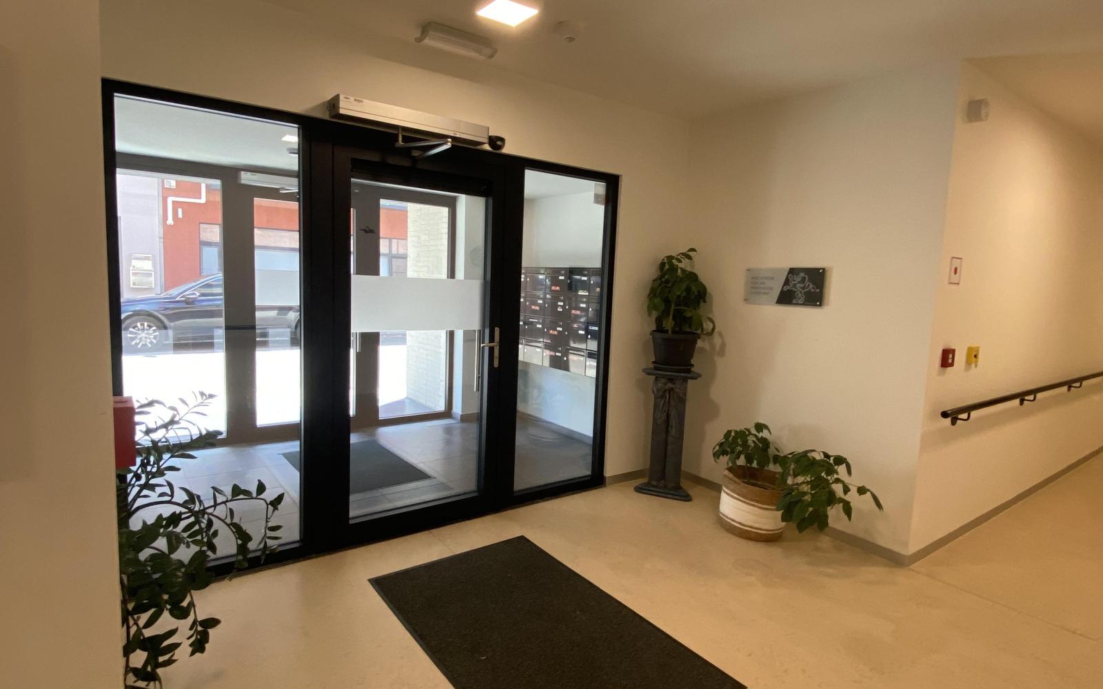 Assistentiewoning Coosterveld