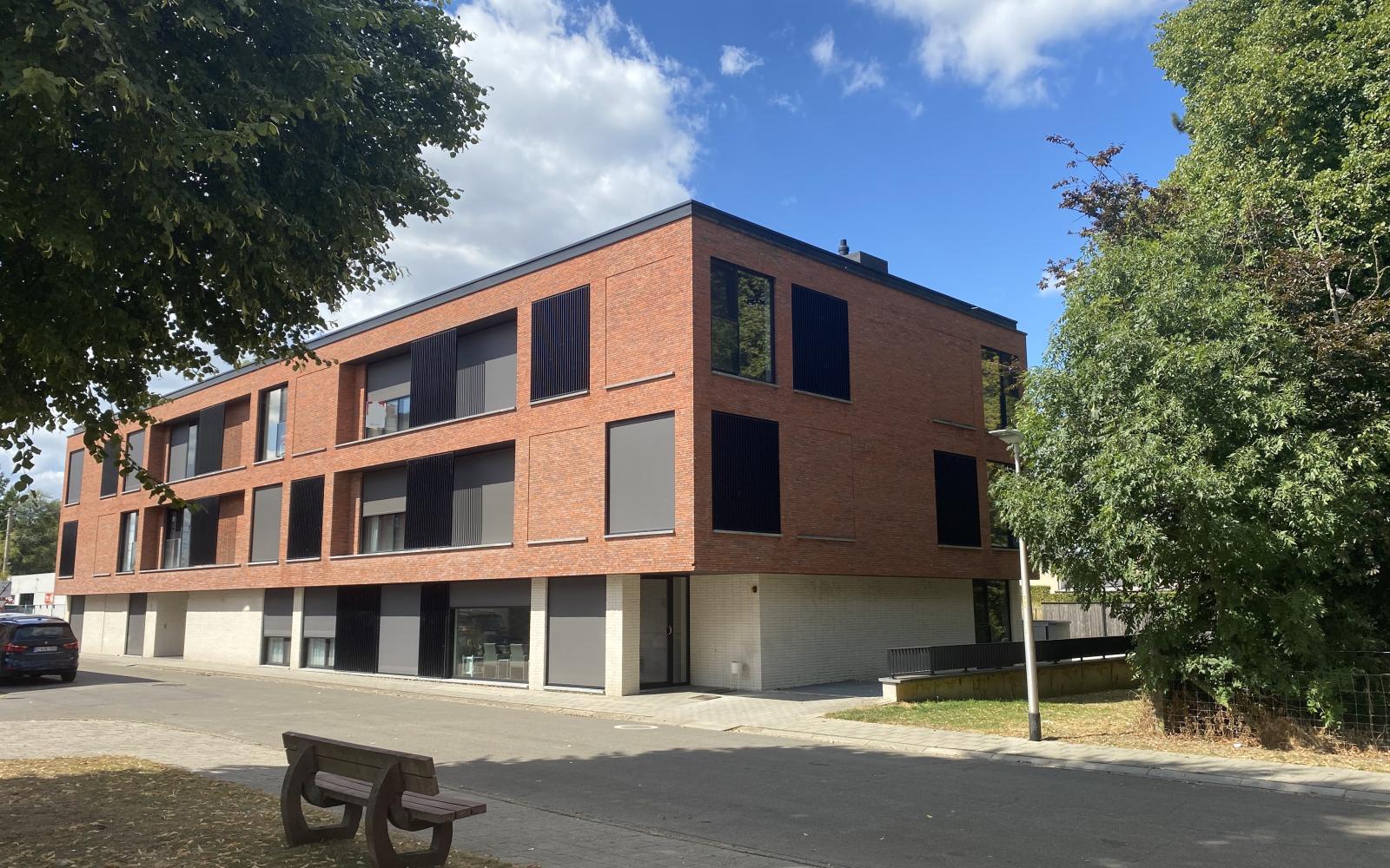 Assistentiewoning Coosterveld