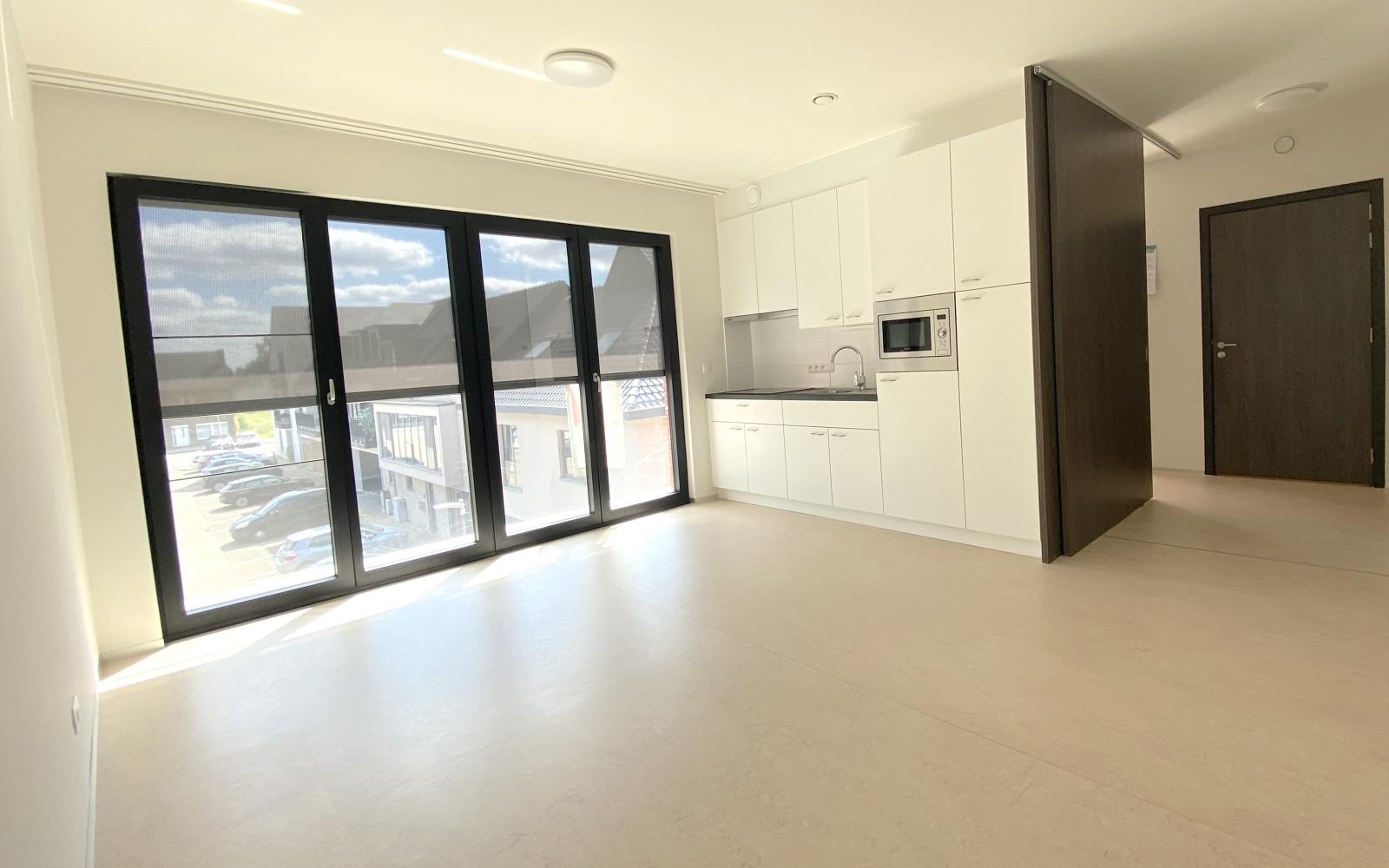 Assistentiewoning Coosterveld