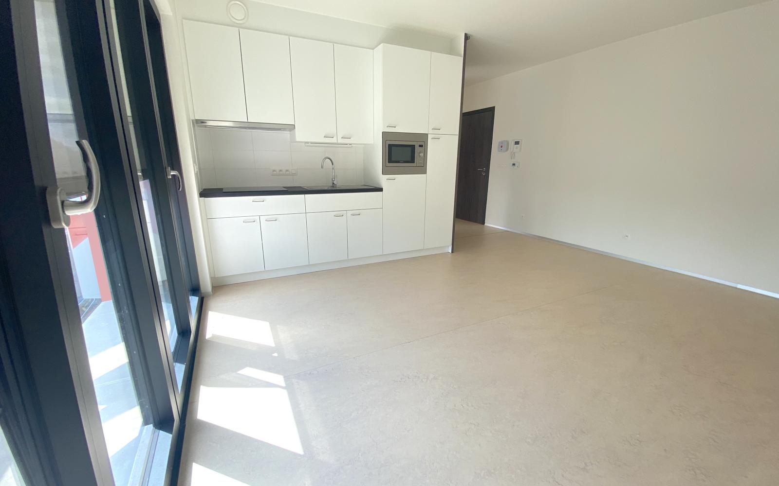 Assistentiewoning Coosterveld