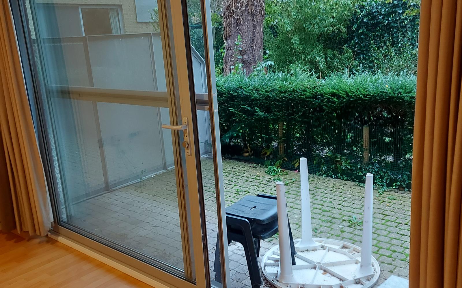 Assistentieflat Te Koop in residentie Meulenberg