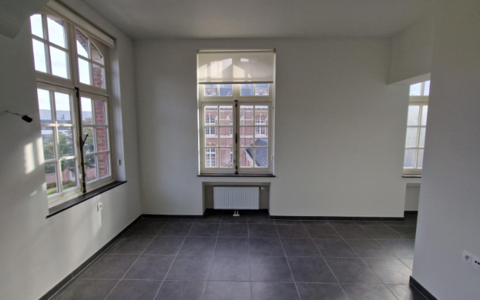Te koop - Prinsenhof Dendermonde