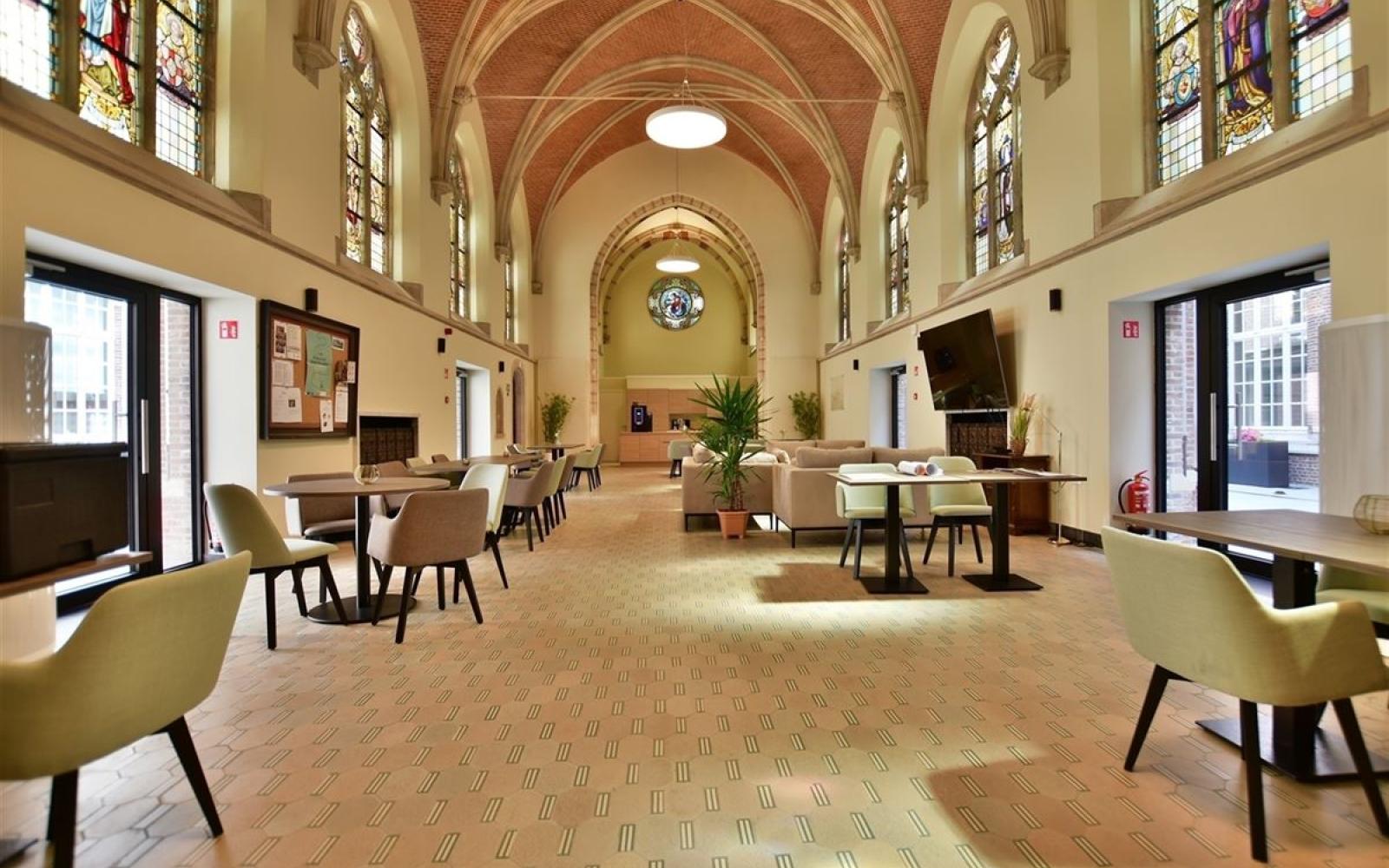 Te koop - Prinsenhof Dendermonde