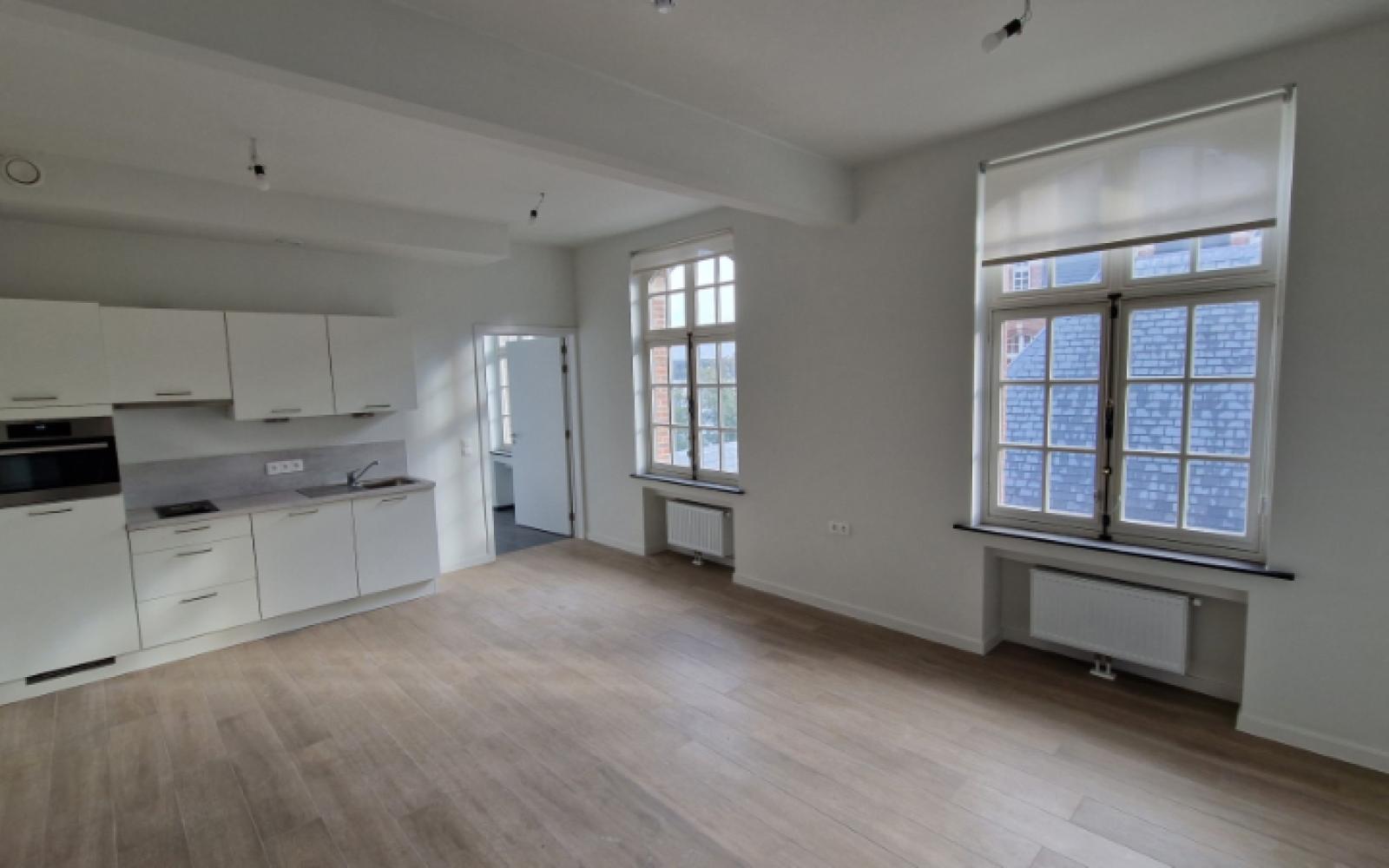 Te koop - Prinsenhof Dendermonde