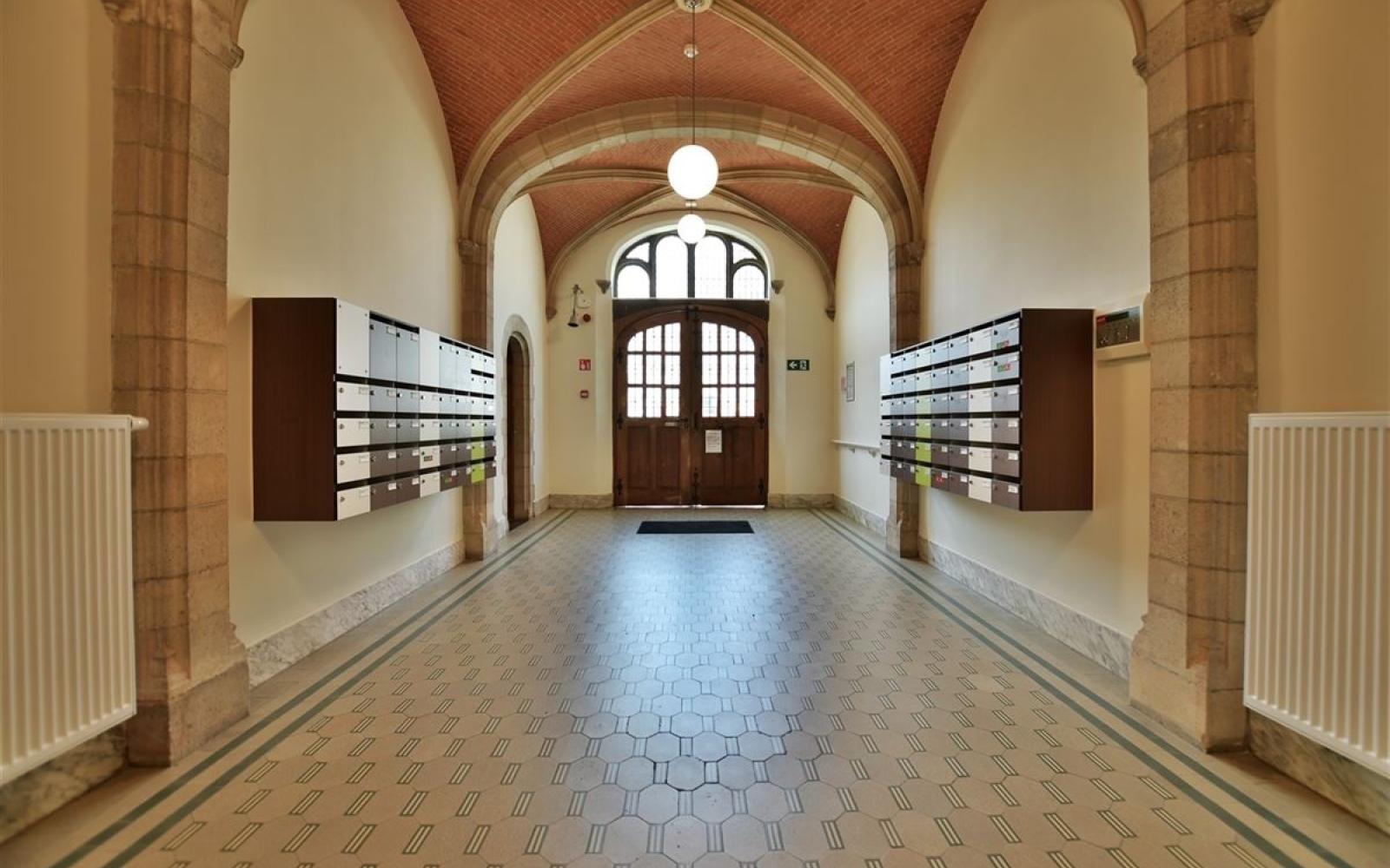 Te koop - Prinsenhof Dendermonde