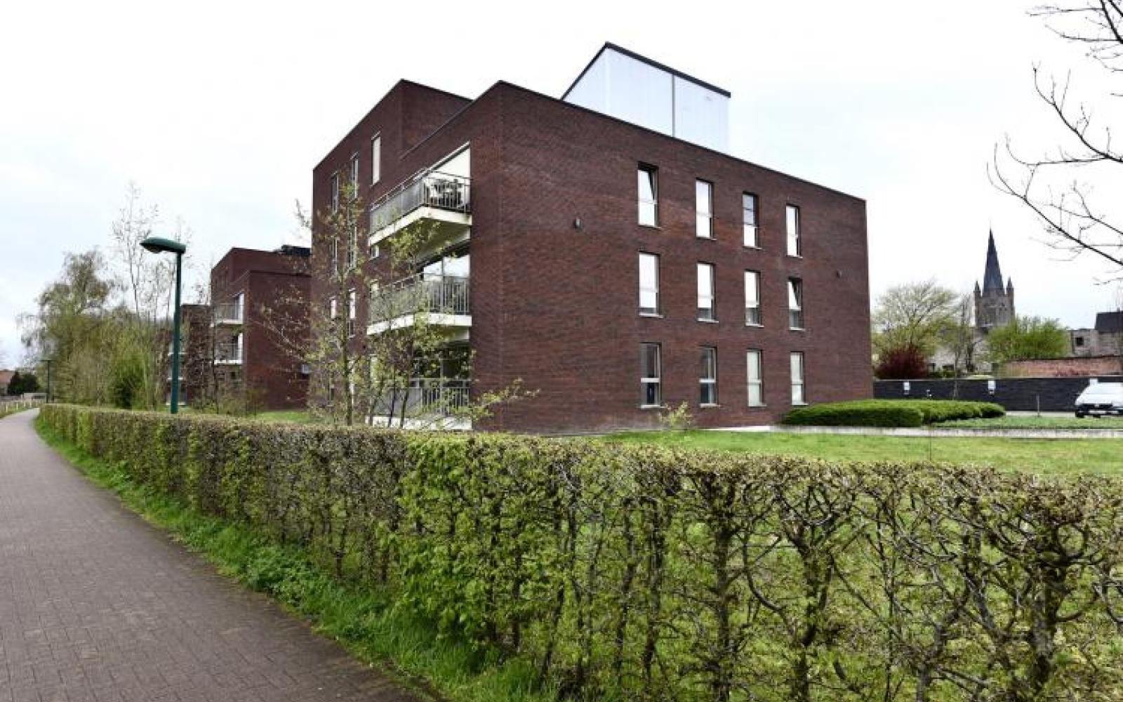 Assistentiewoning in Eeklo