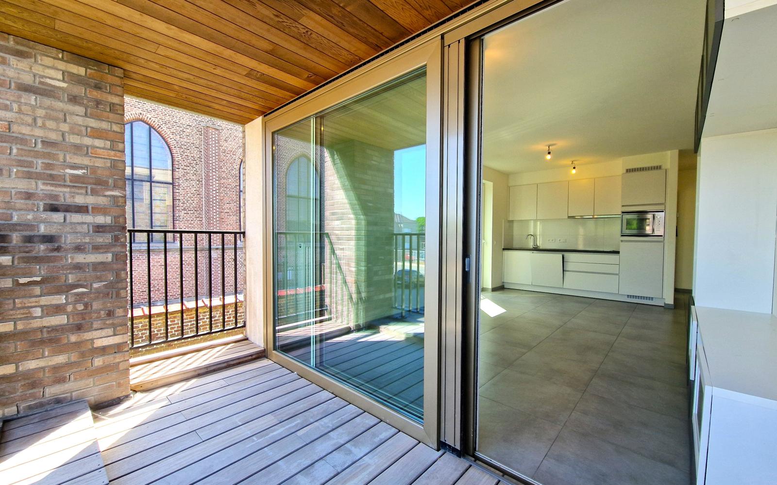 Assistentiewoning in Viane