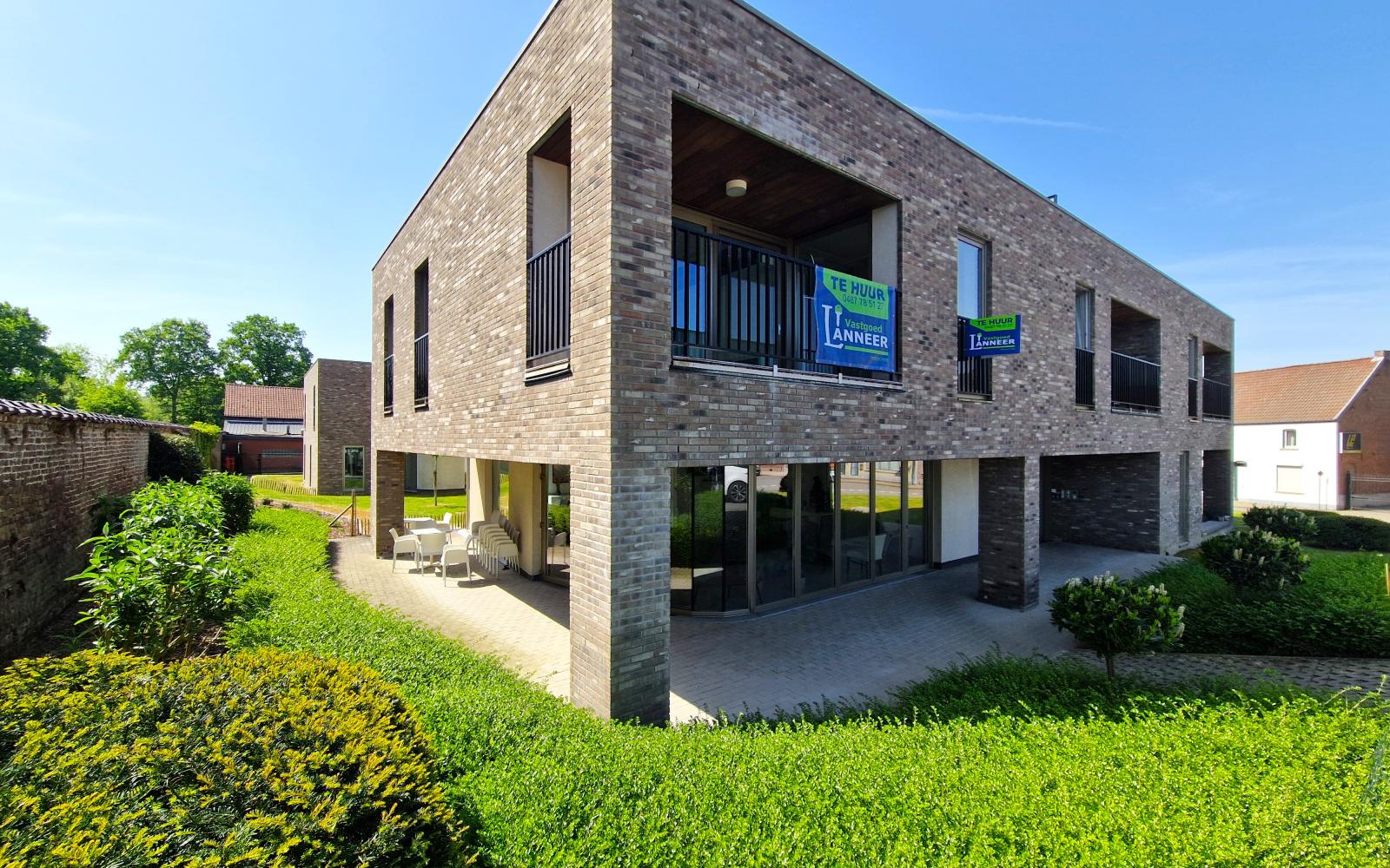 Assistentiewoning in Viane