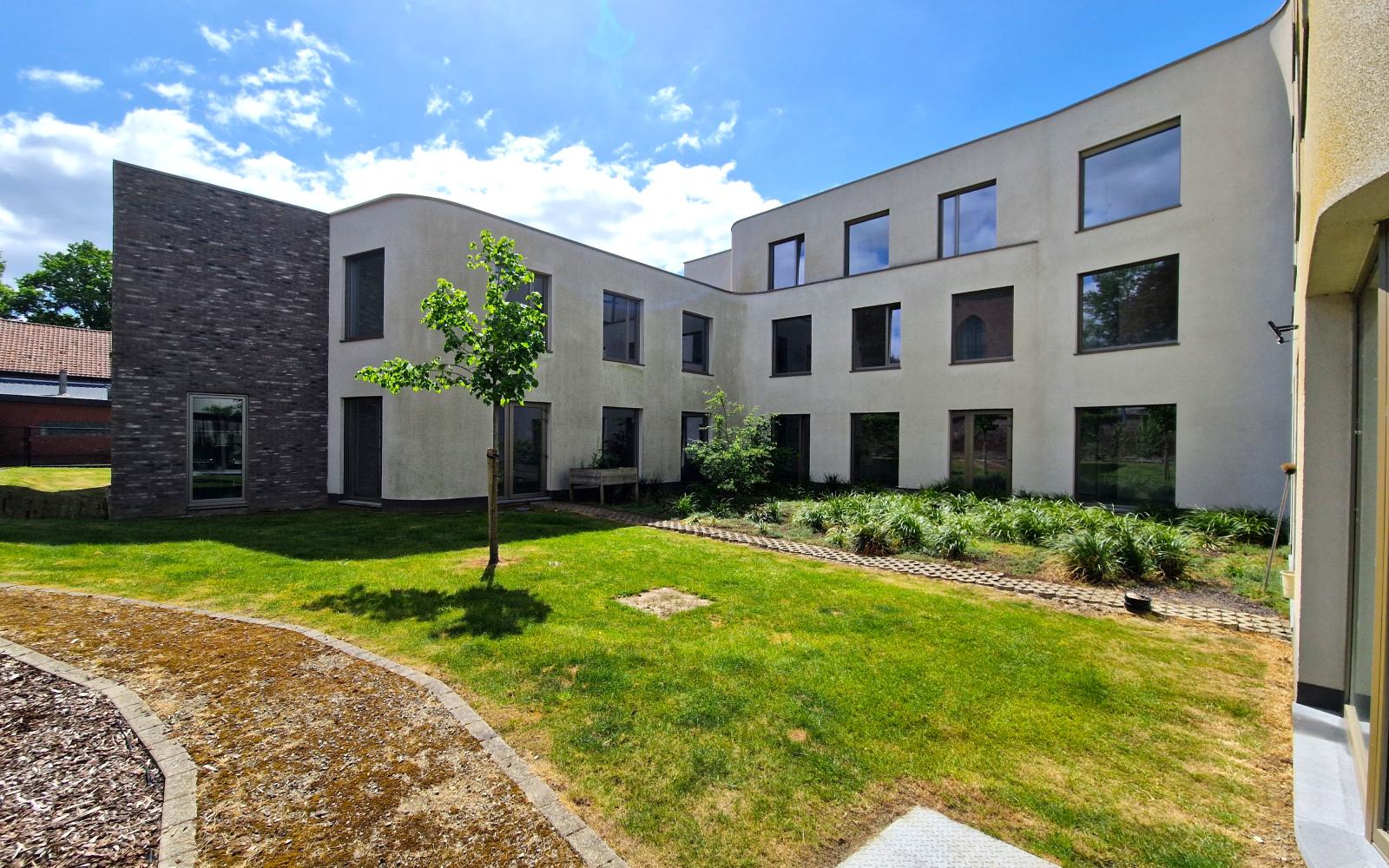 Assistentiewoning in Viane