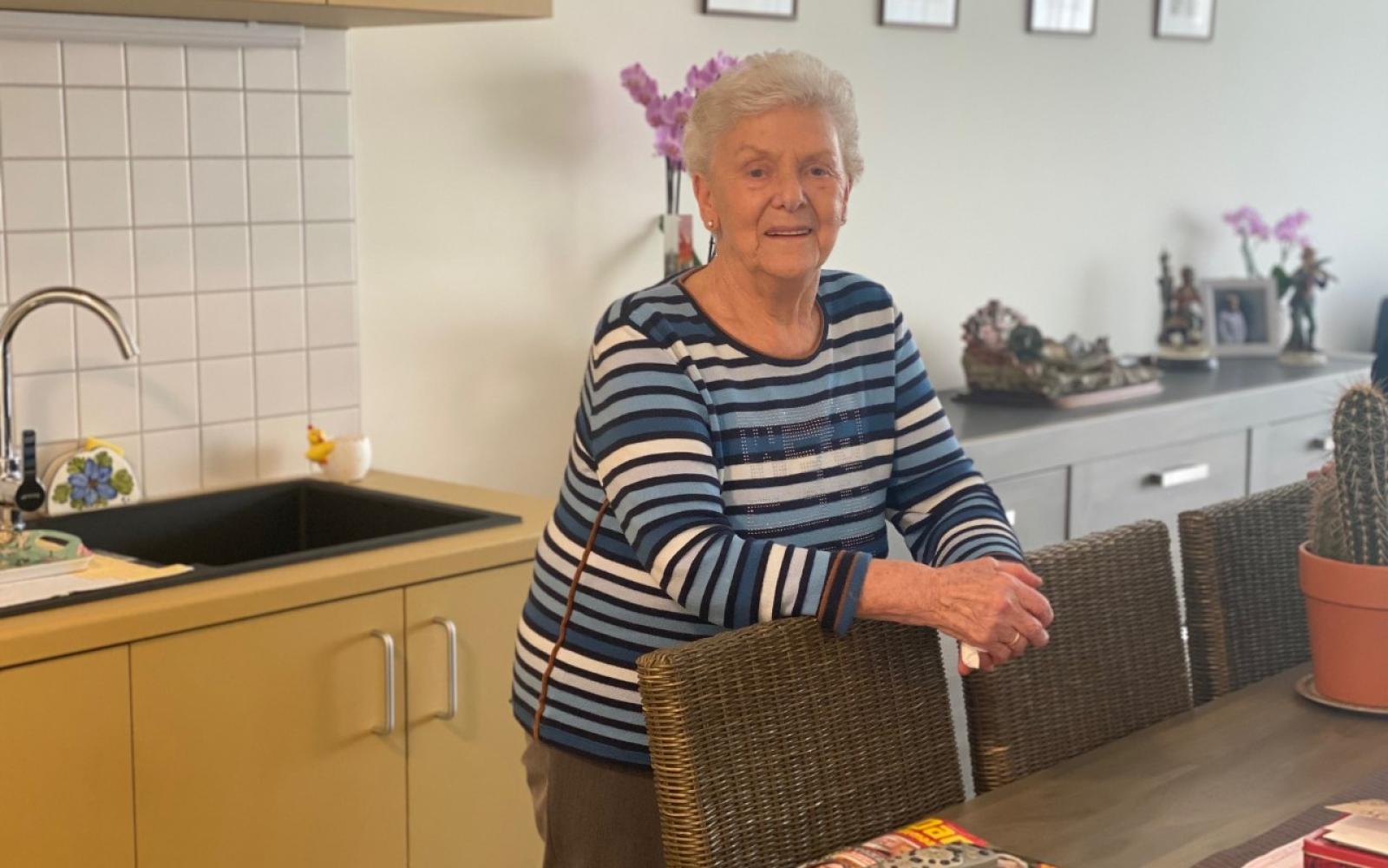 Assistentiewoningen Borgerhof