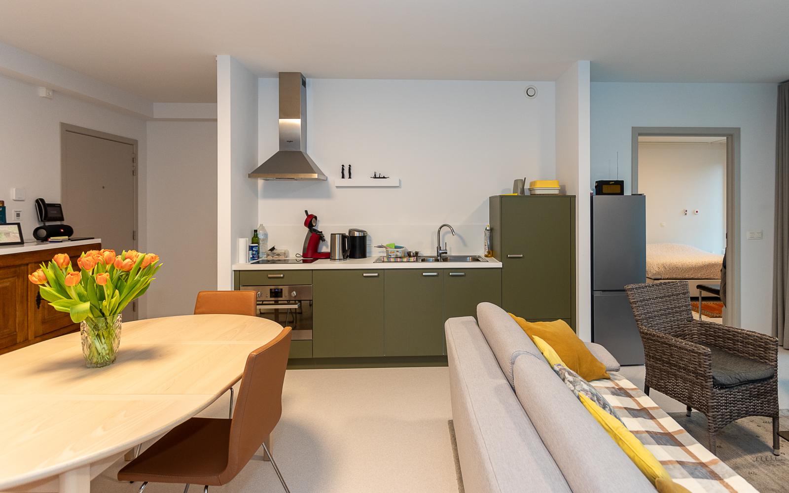 Assistentiewoningen Burenhof