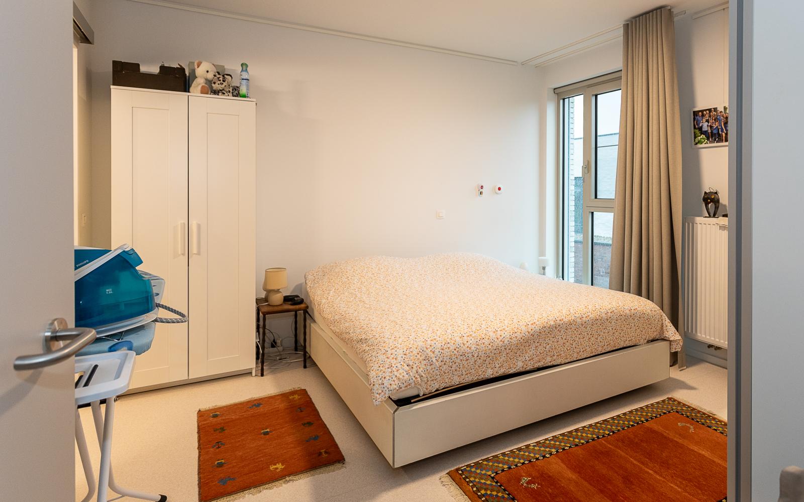Assistentiewoningen Burenhof