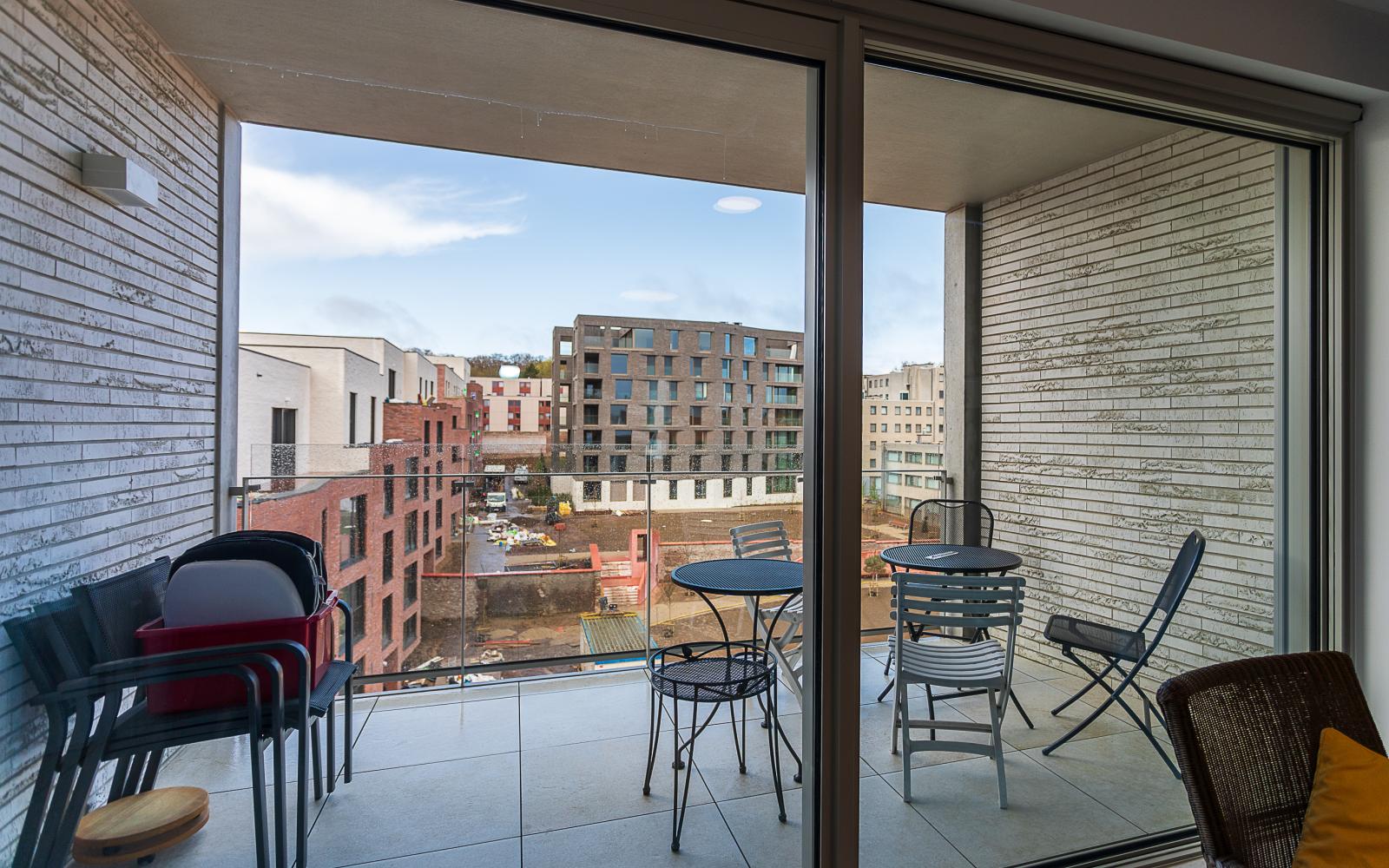 Assistentiewoningen Burenhof