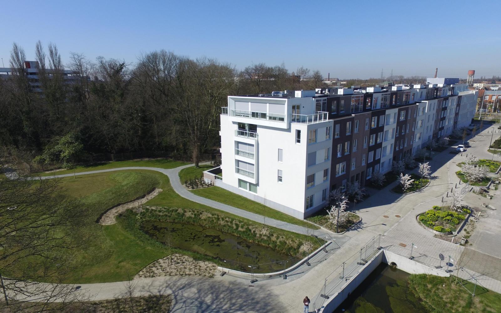 assistentiewoningen De Lieve 