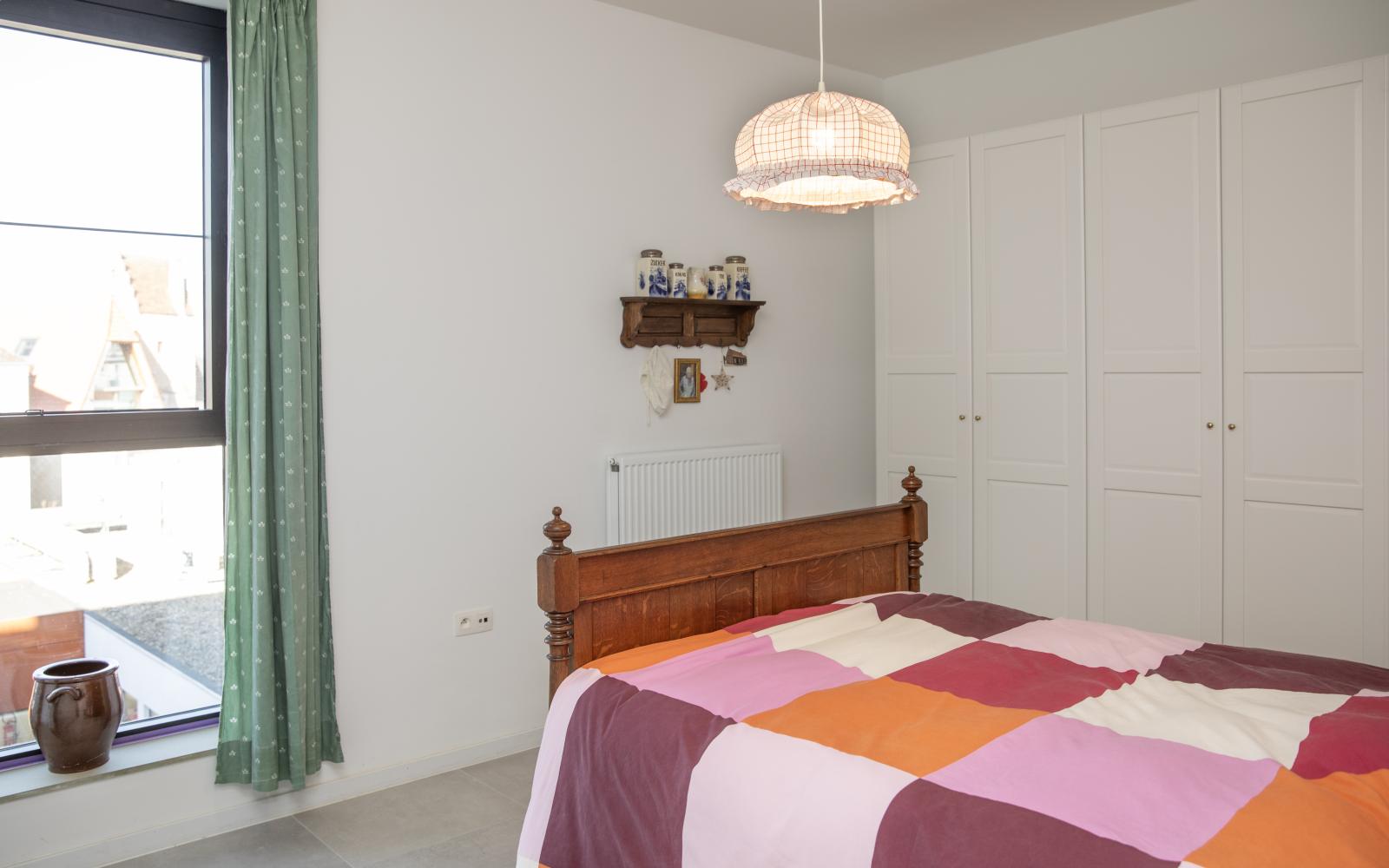 Assistentiewoningen  De Munt