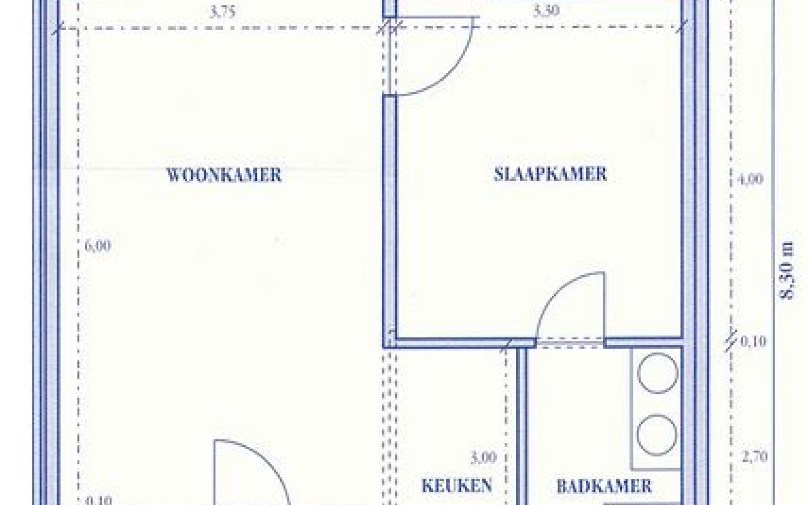 SFG DORPSMOLEN