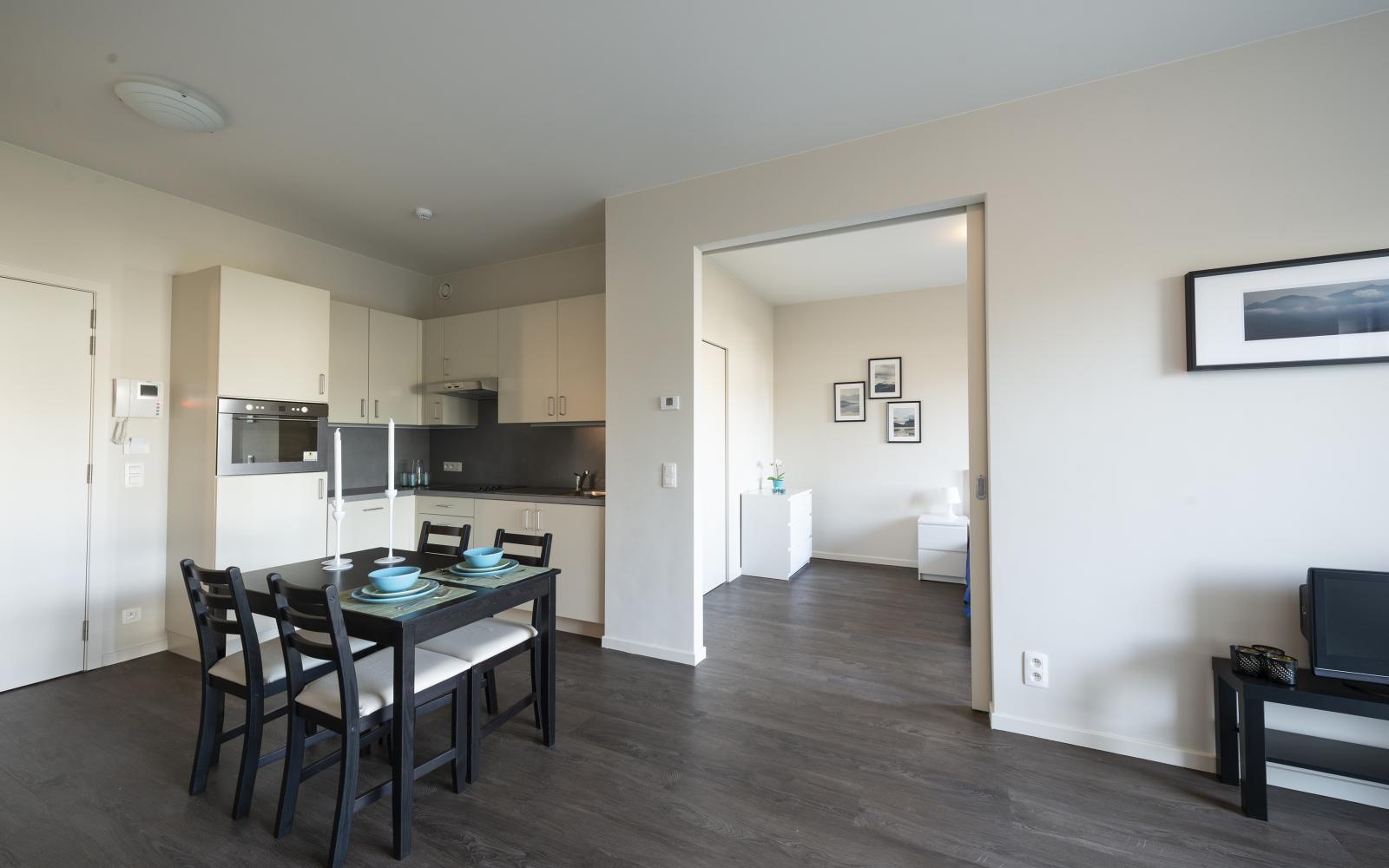 Residentie Goeleven Residentie Goeleven