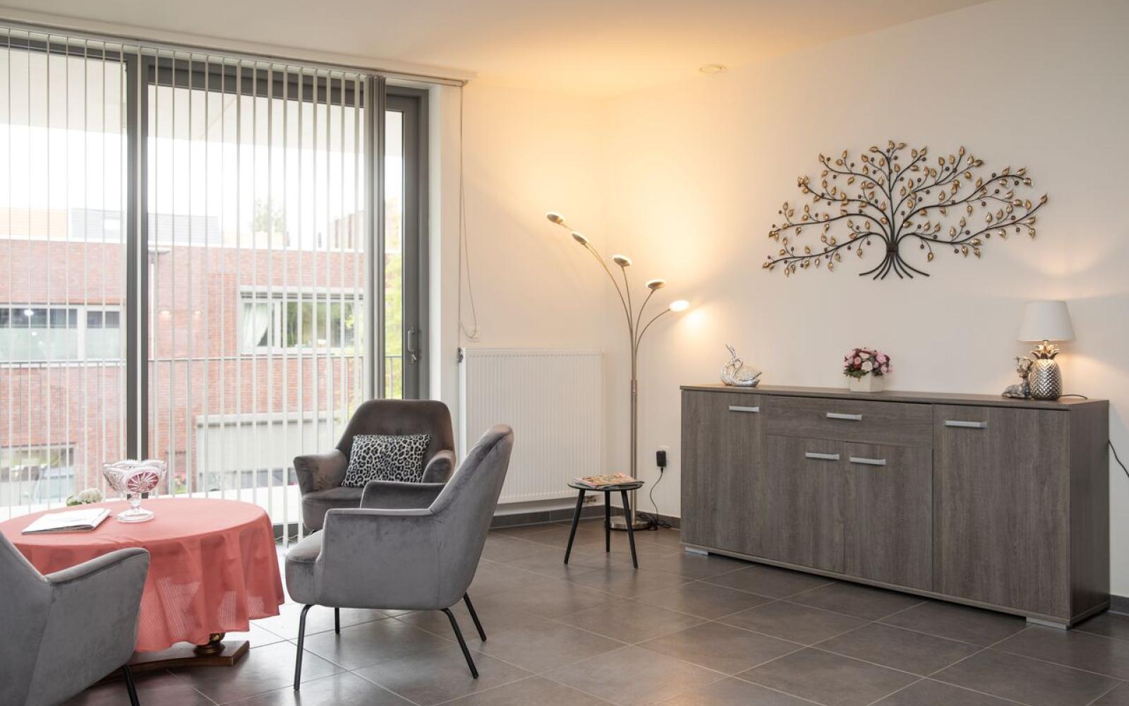 Serviceflats Groen Zuid