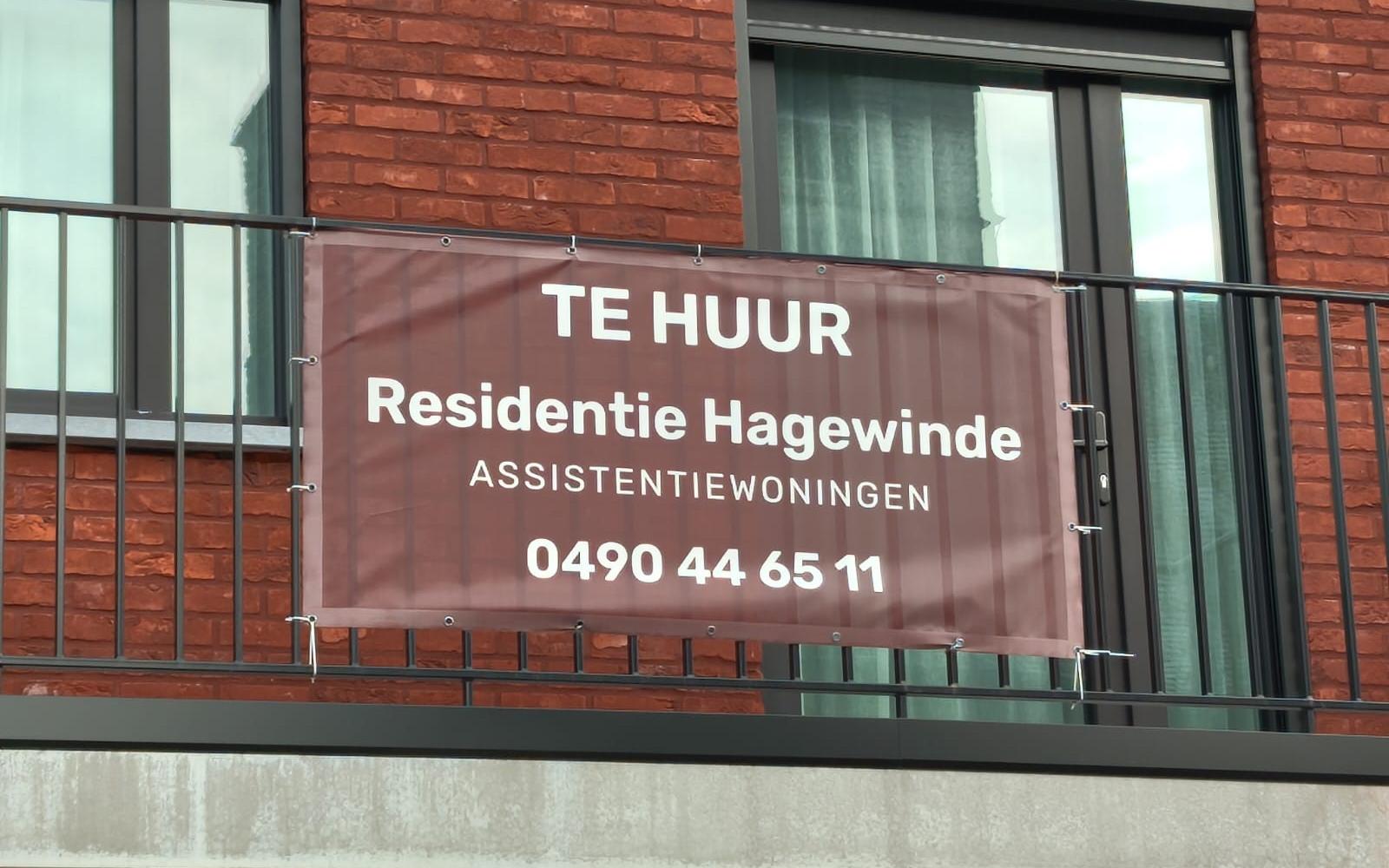 Assistentiewoning Hagewinde Veltem