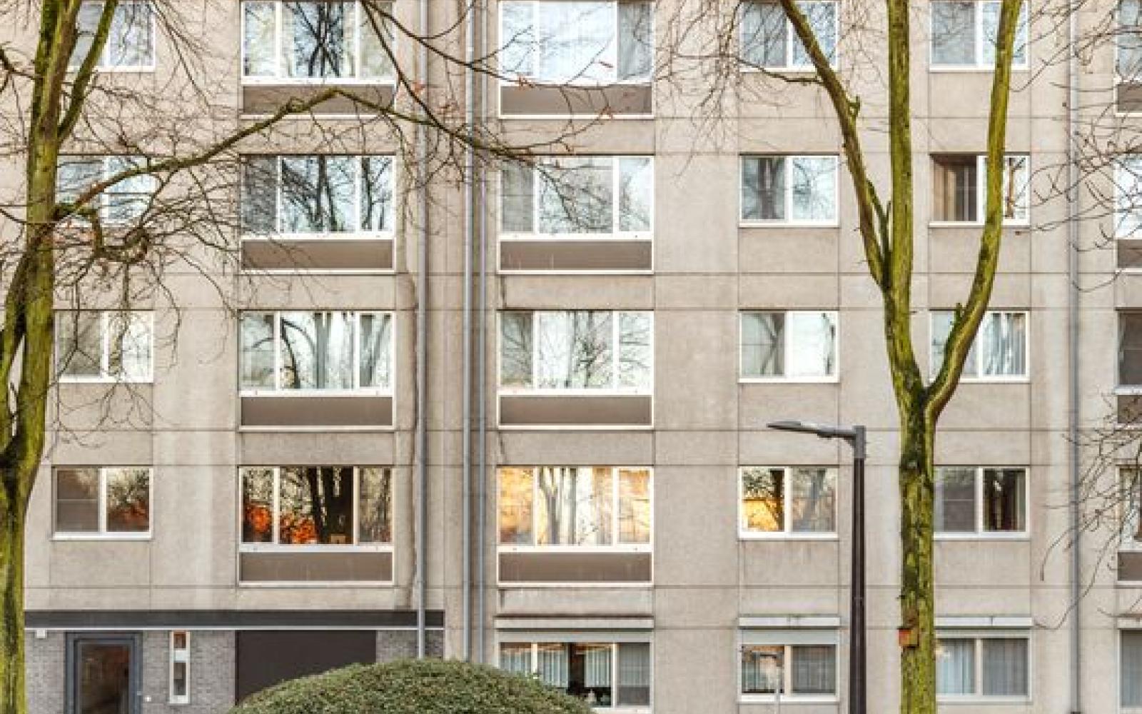 Serviceflats Hof Ter Beke