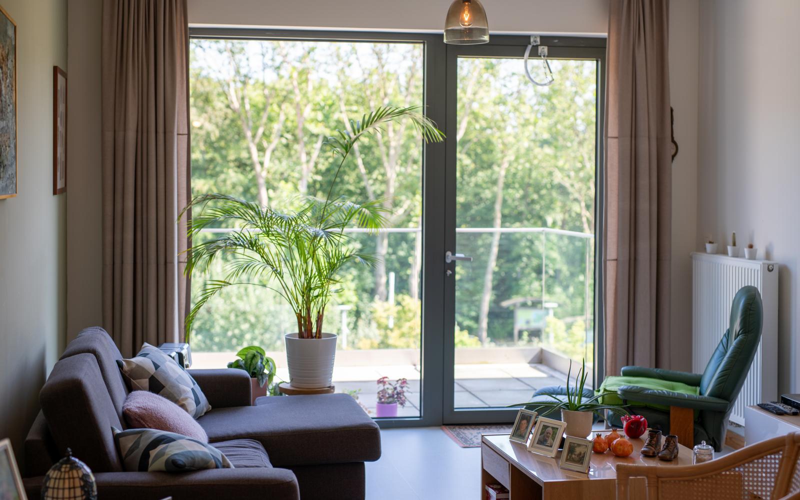 Assistentiewoningen Hof ter Schelde