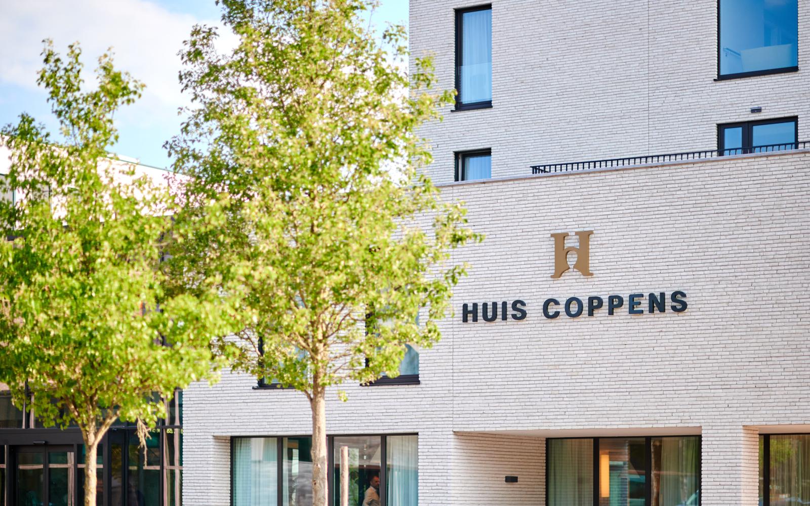 Résidence Huis Coppens