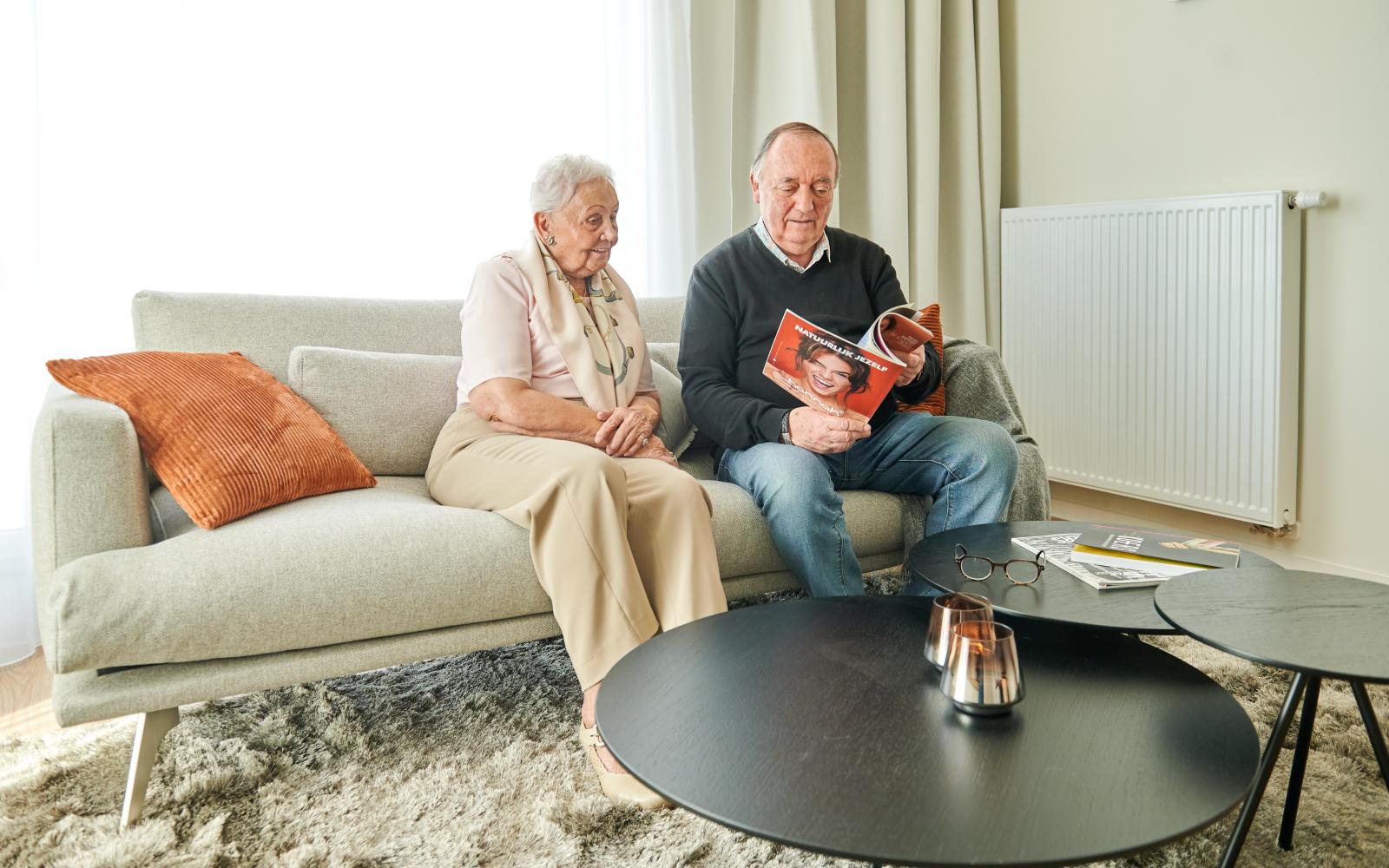 Résidence Huis Coppens