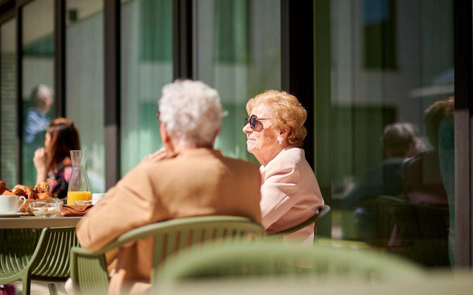 Résidence Huis Coppens