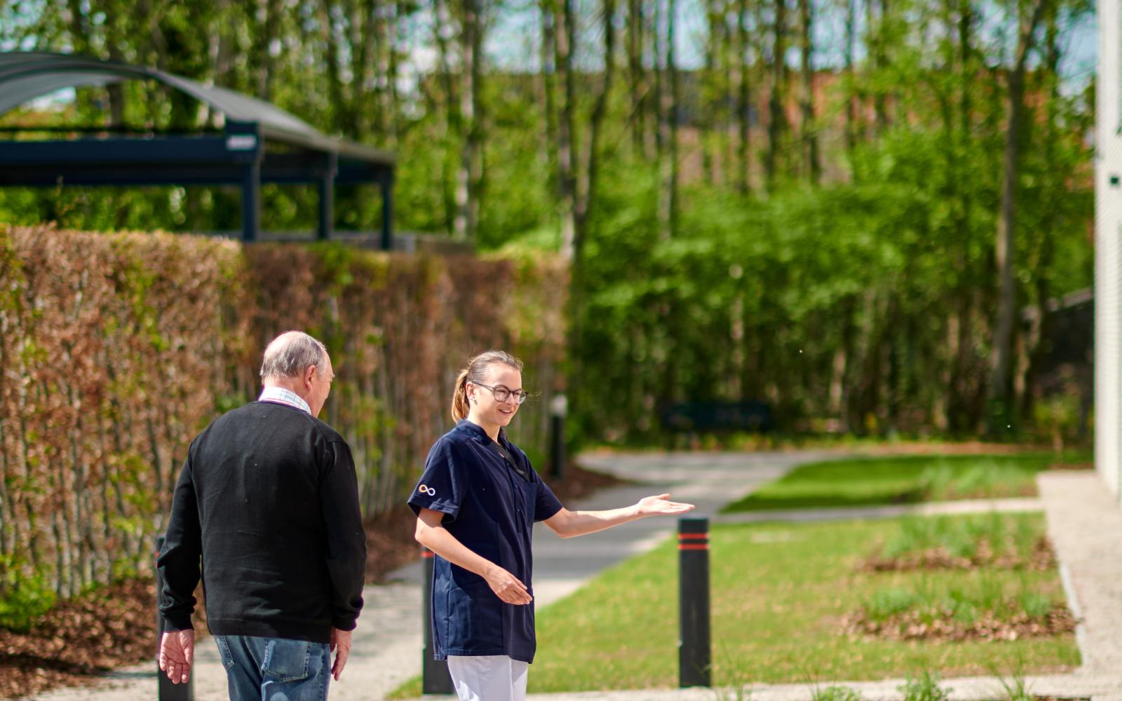 Résidence Huis Coppens
