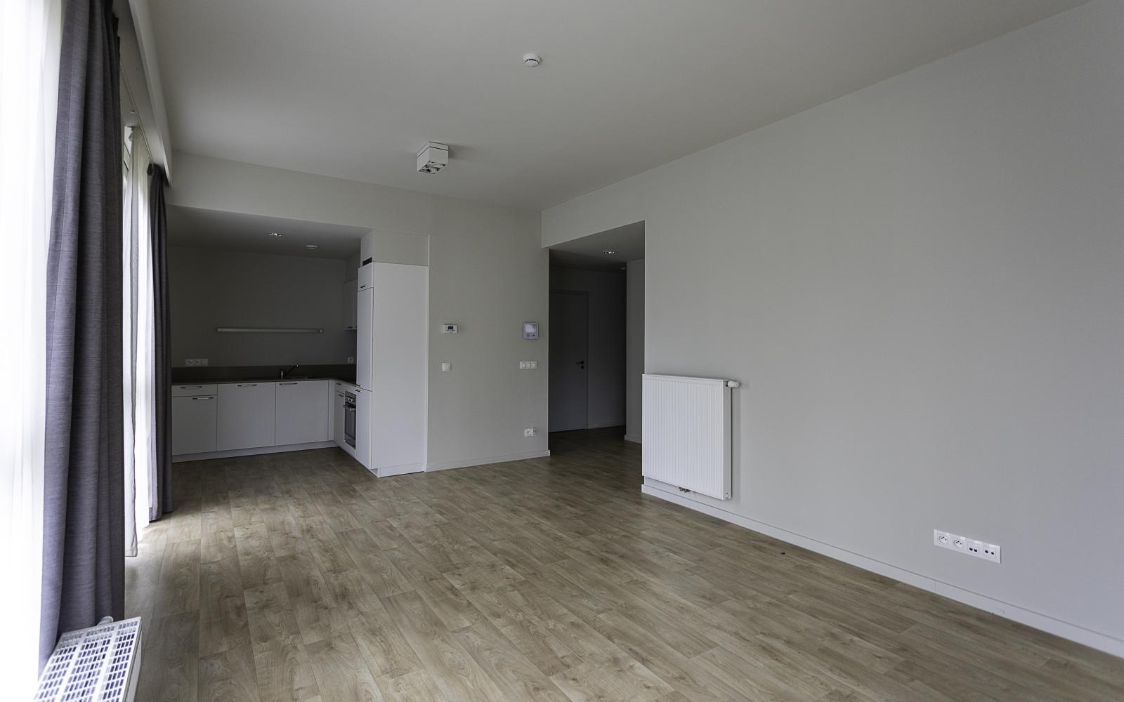 Assistentiewoningen KEYHOF