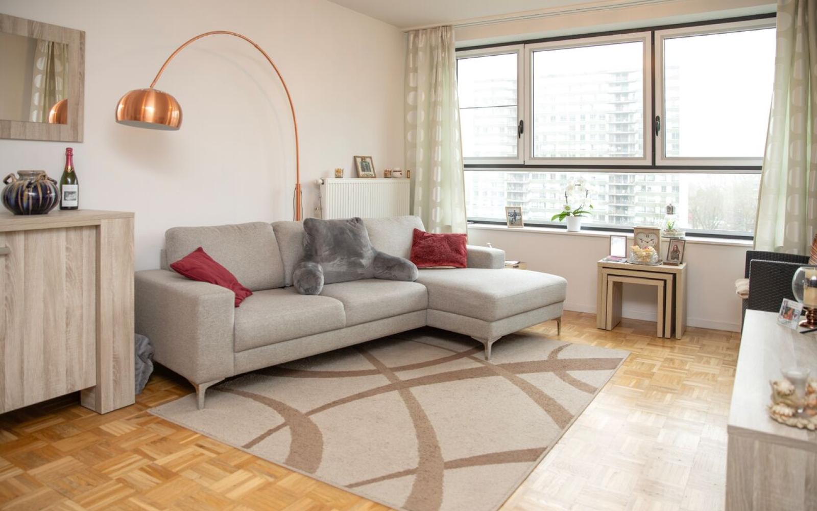 Assistentiewoningen Linkeroever