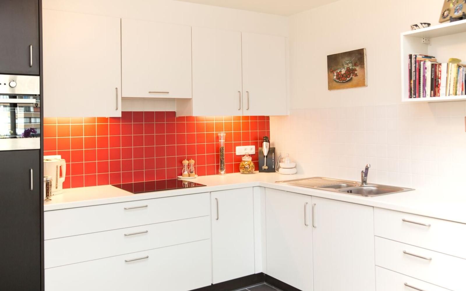 Assistentiewoningen Linkeroever