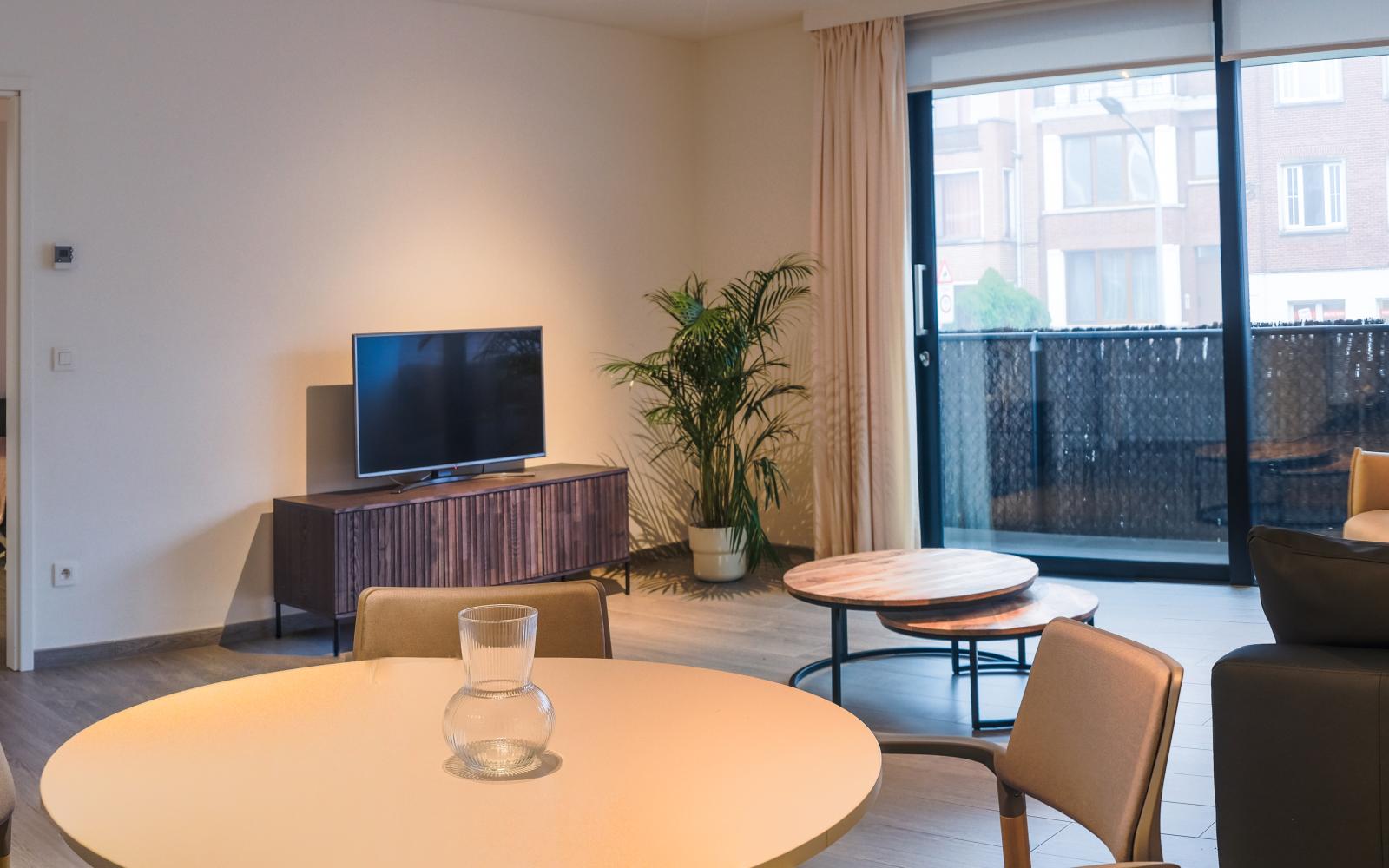 Assistentiewoningen Premium