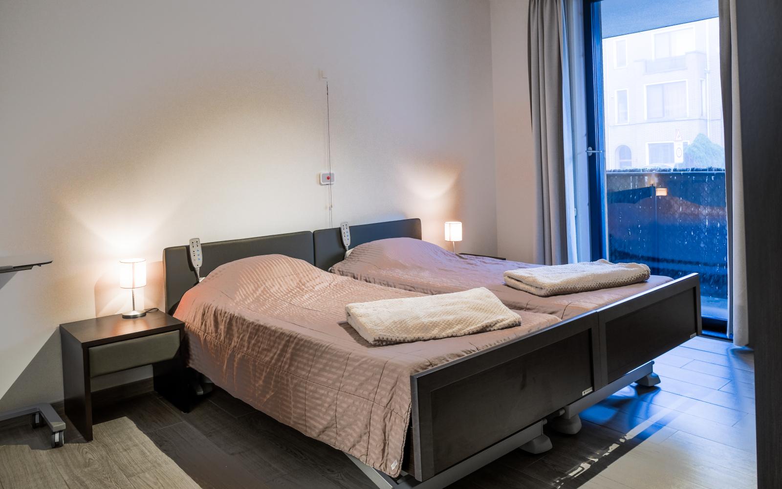 Assistentiewoningen Premium
