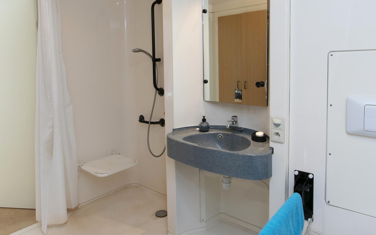 ASSISTENTIEWONINGEN Residentie d&#039; Hoge Bomen