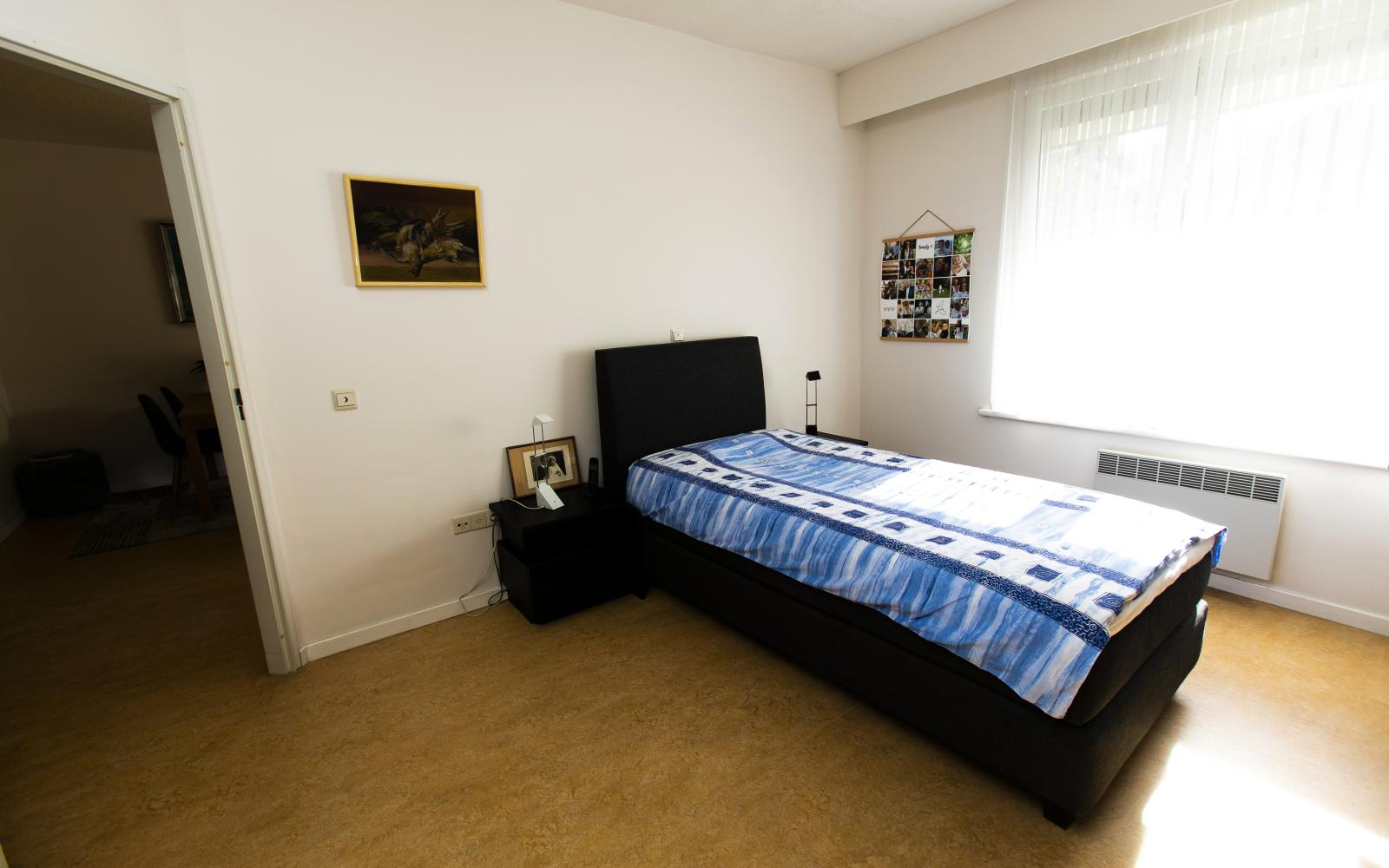 ASSISTENTIEWONINGEN Residentie d&#039; Hoge Bomen