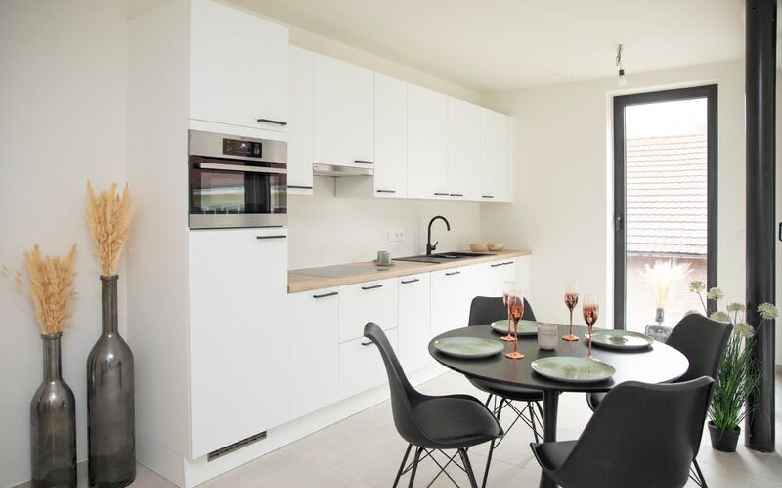 Assistentiewoningen  Ringoot