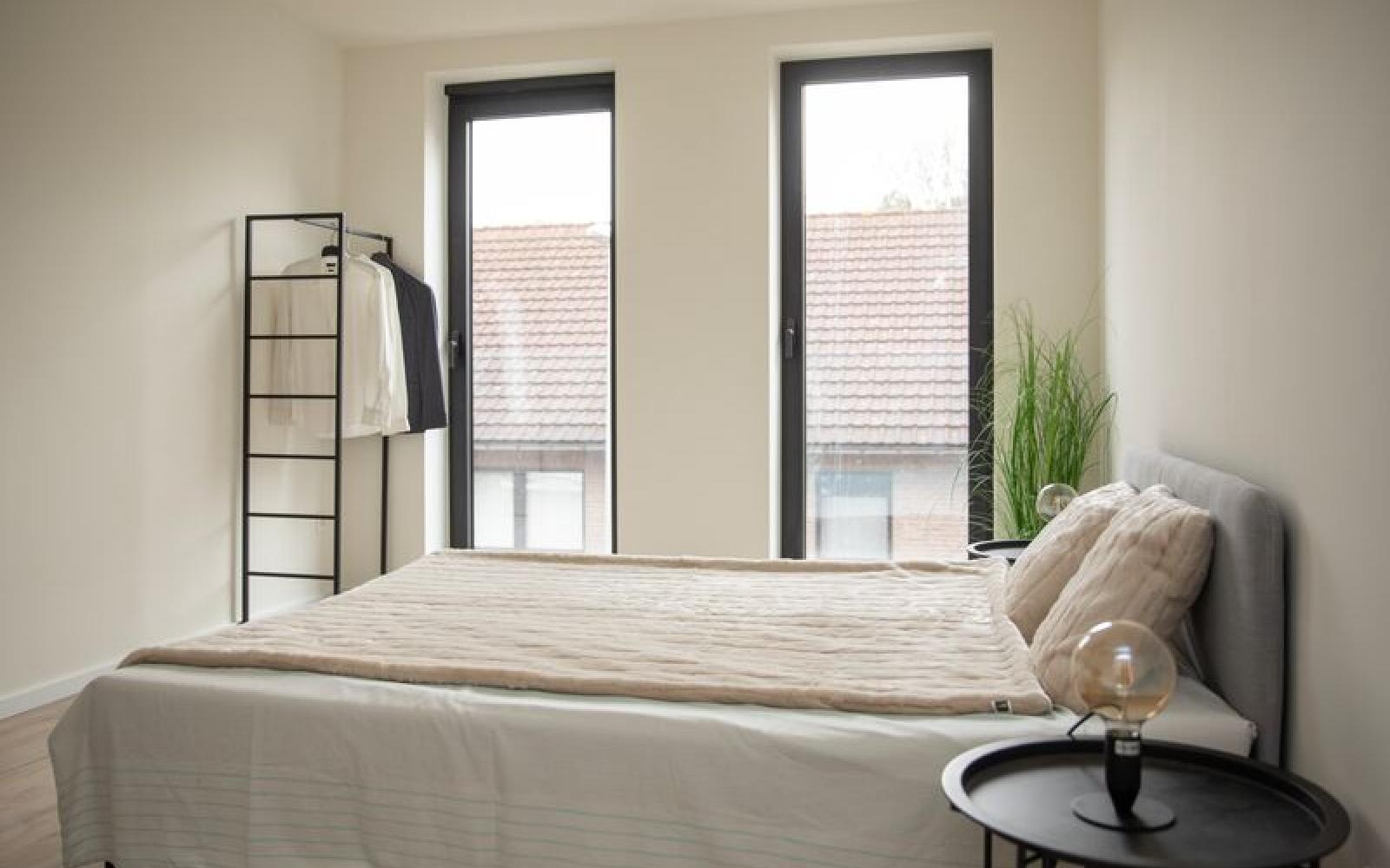 Assistentiewoningen  Ringoot