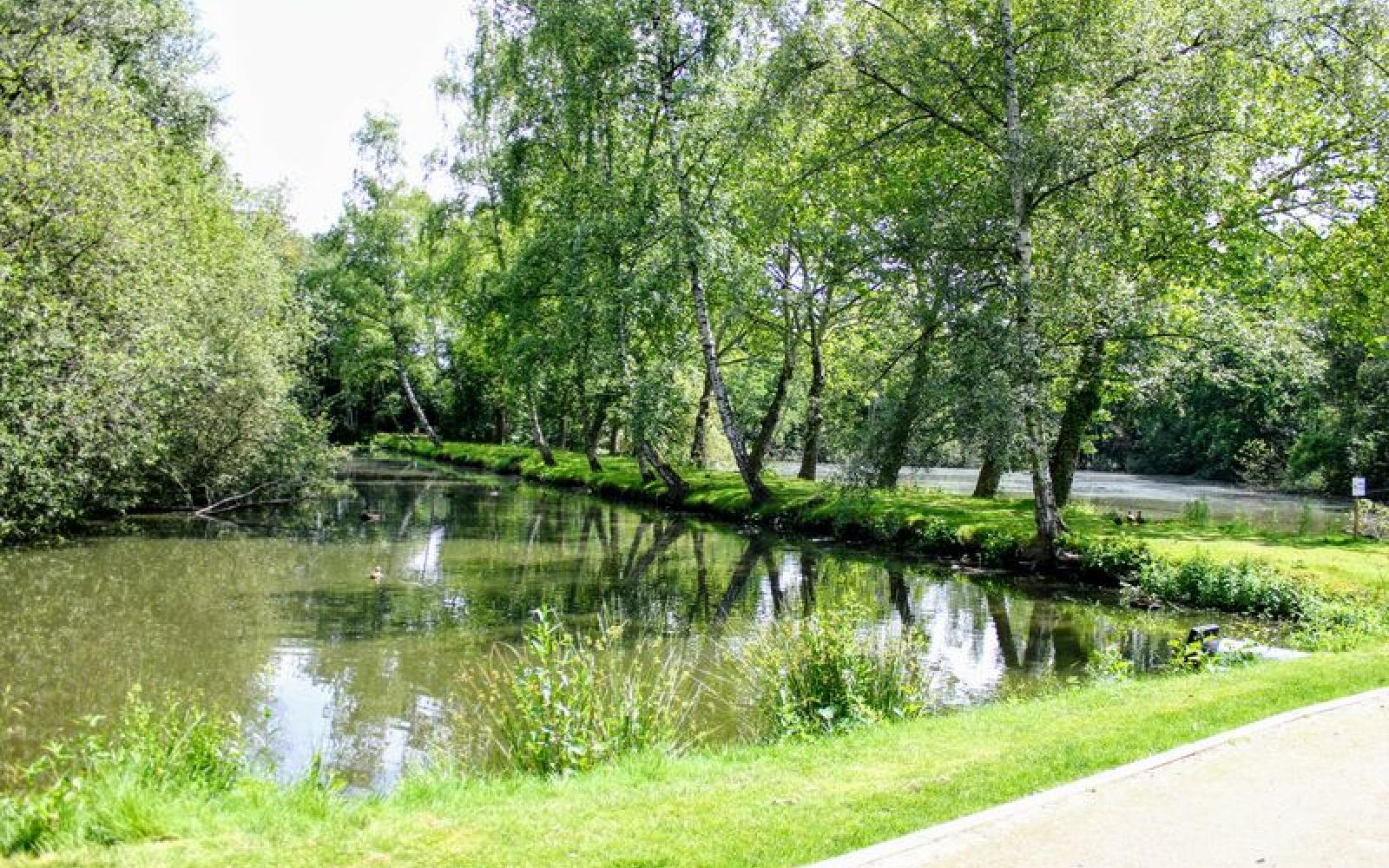 Residentie Schoonebeeker Lier