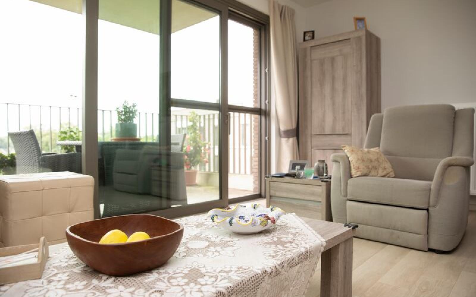 Residentie Schoonebeeker Lier