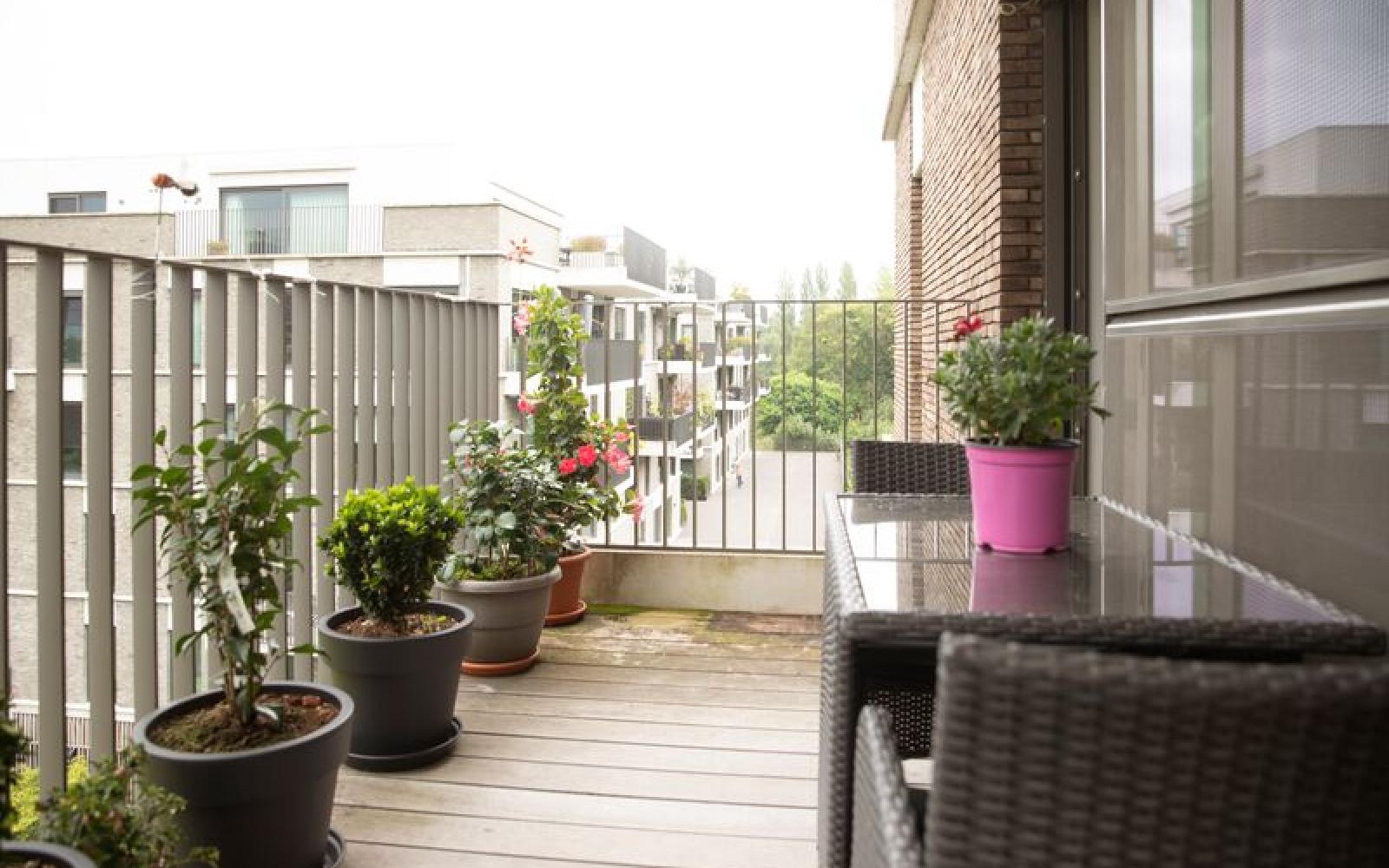 Residentie Schoonebeeker Lier