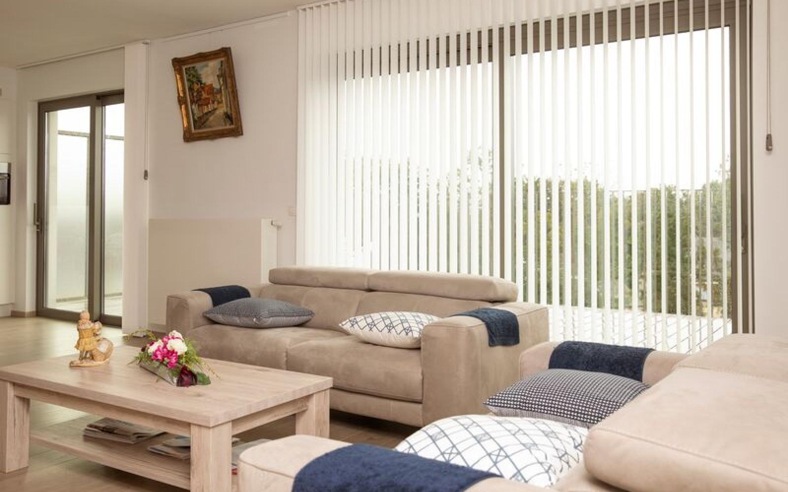 Residentie Schoonebeeker Lier